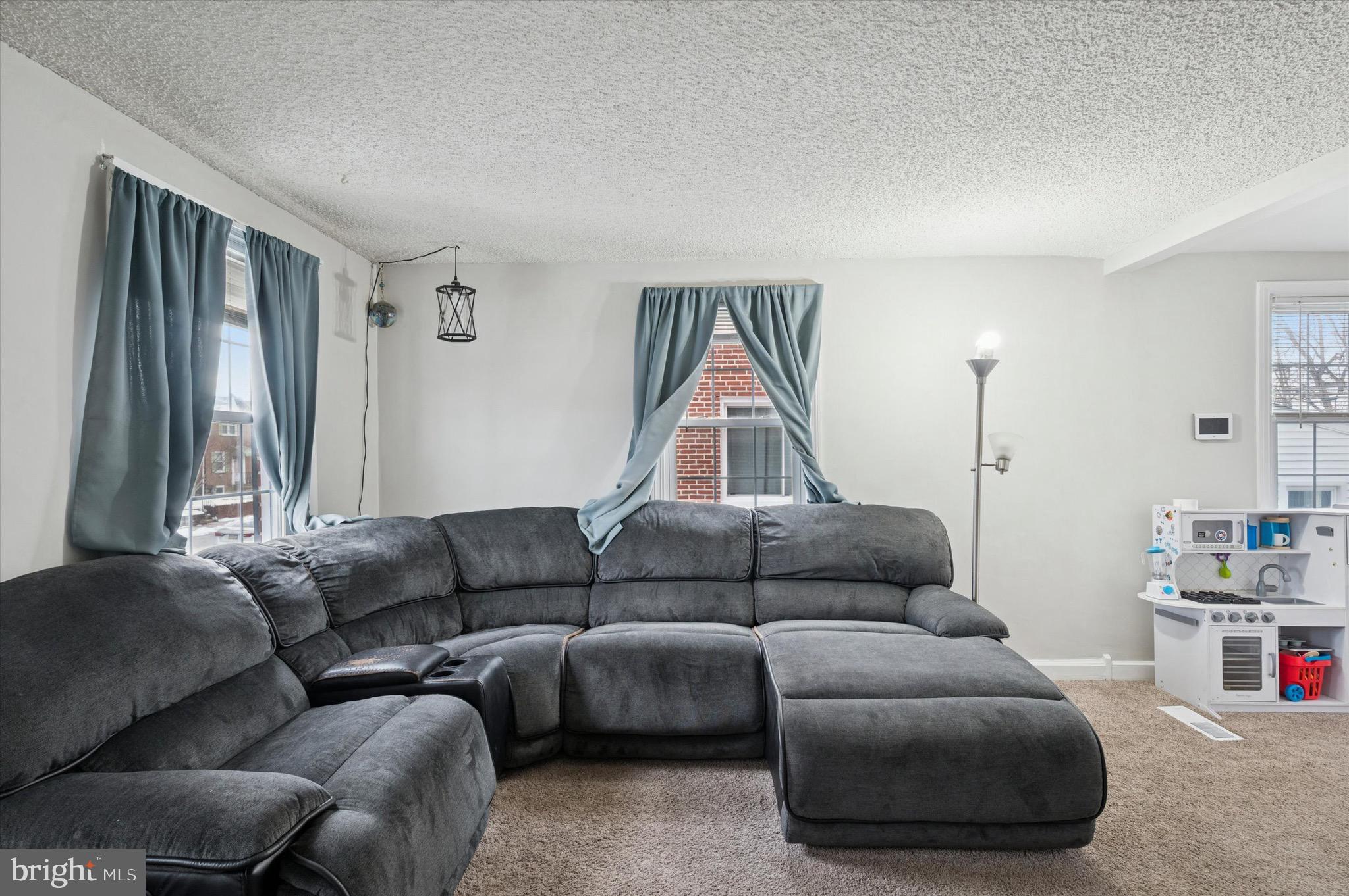 PROSPECT PARK - Residential