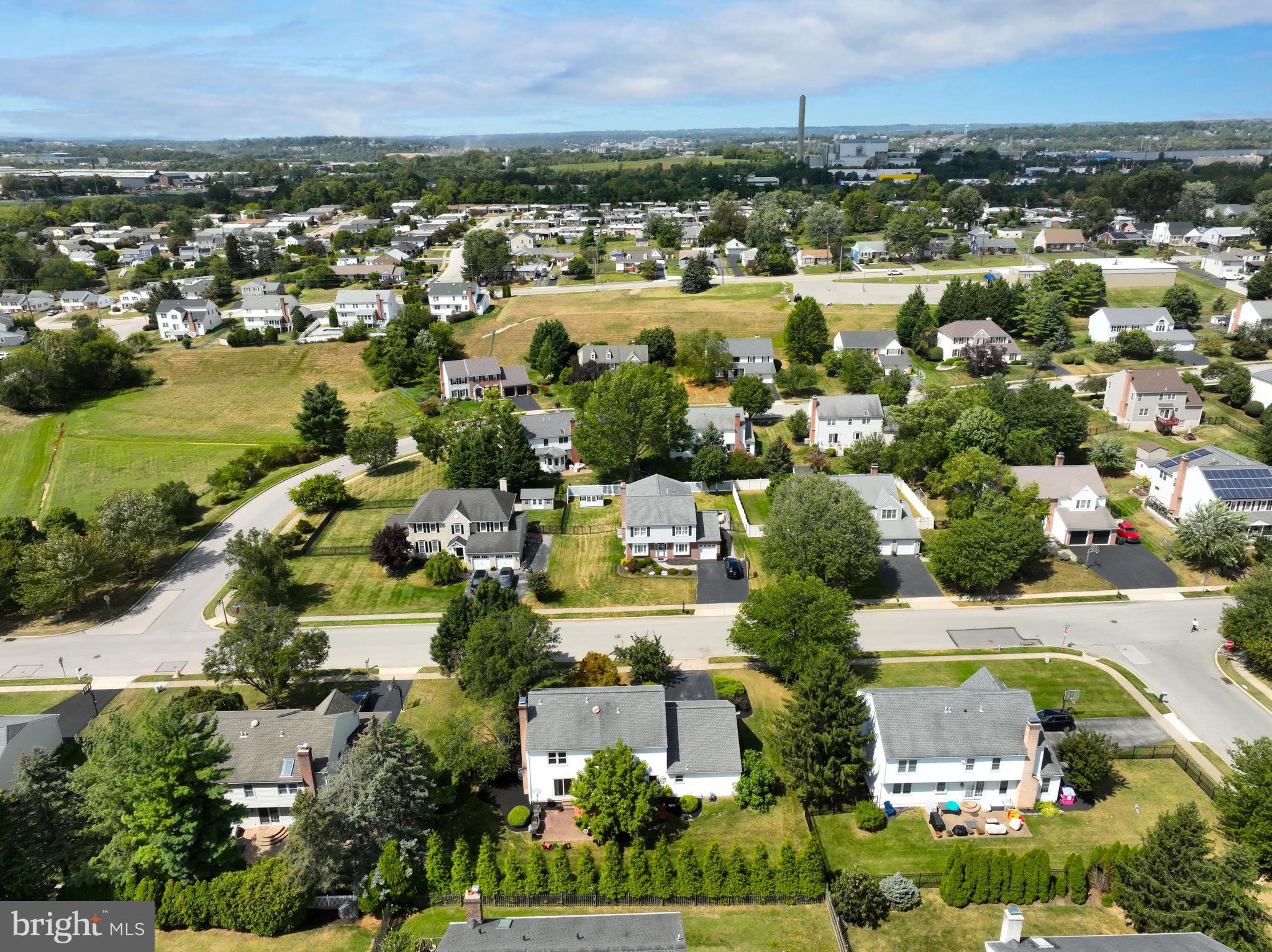 CARDINAL VIEW - Residential