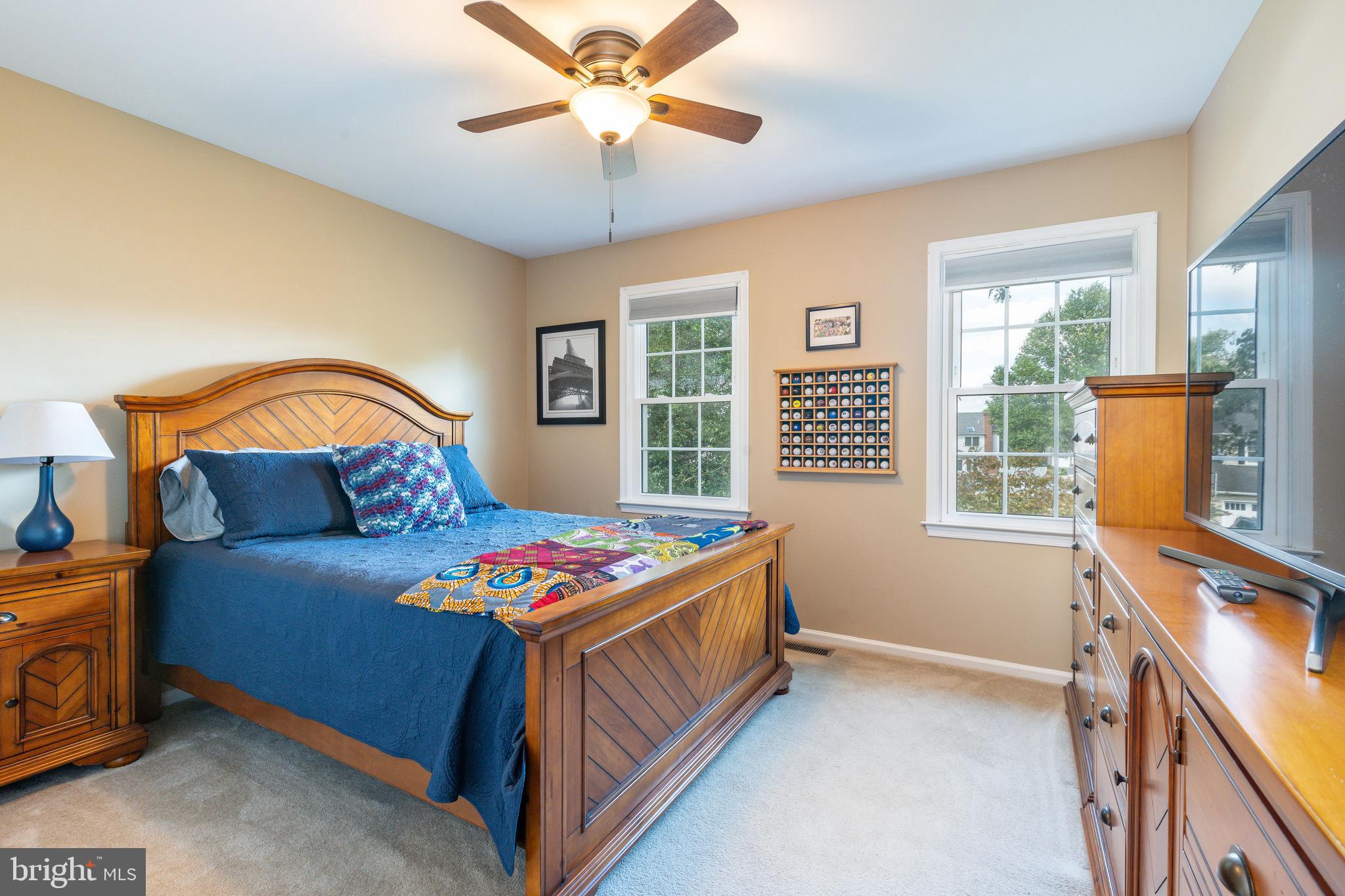 CARDINAL VIEW - Residential