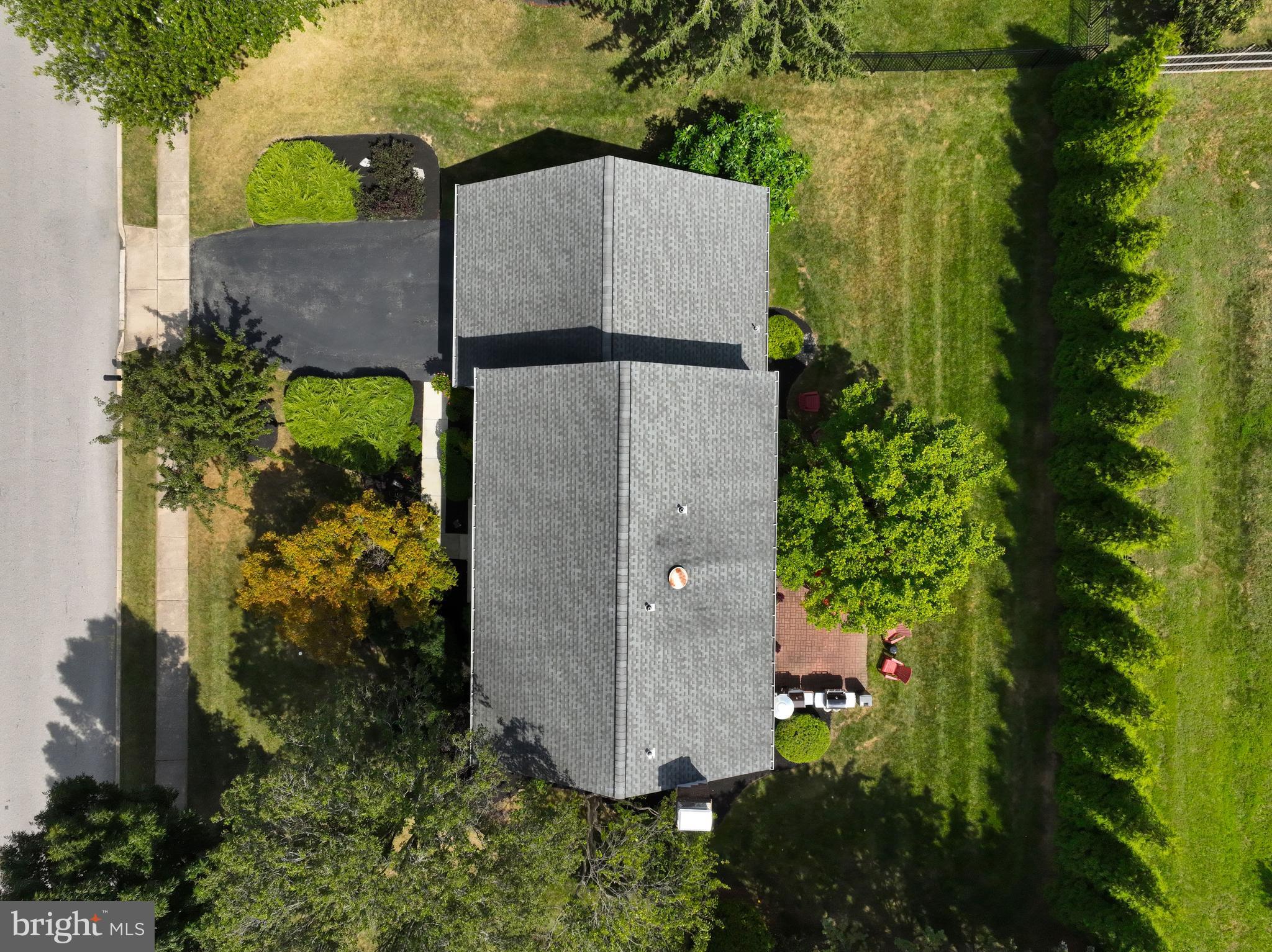 CARDINAL VIEW - Residential