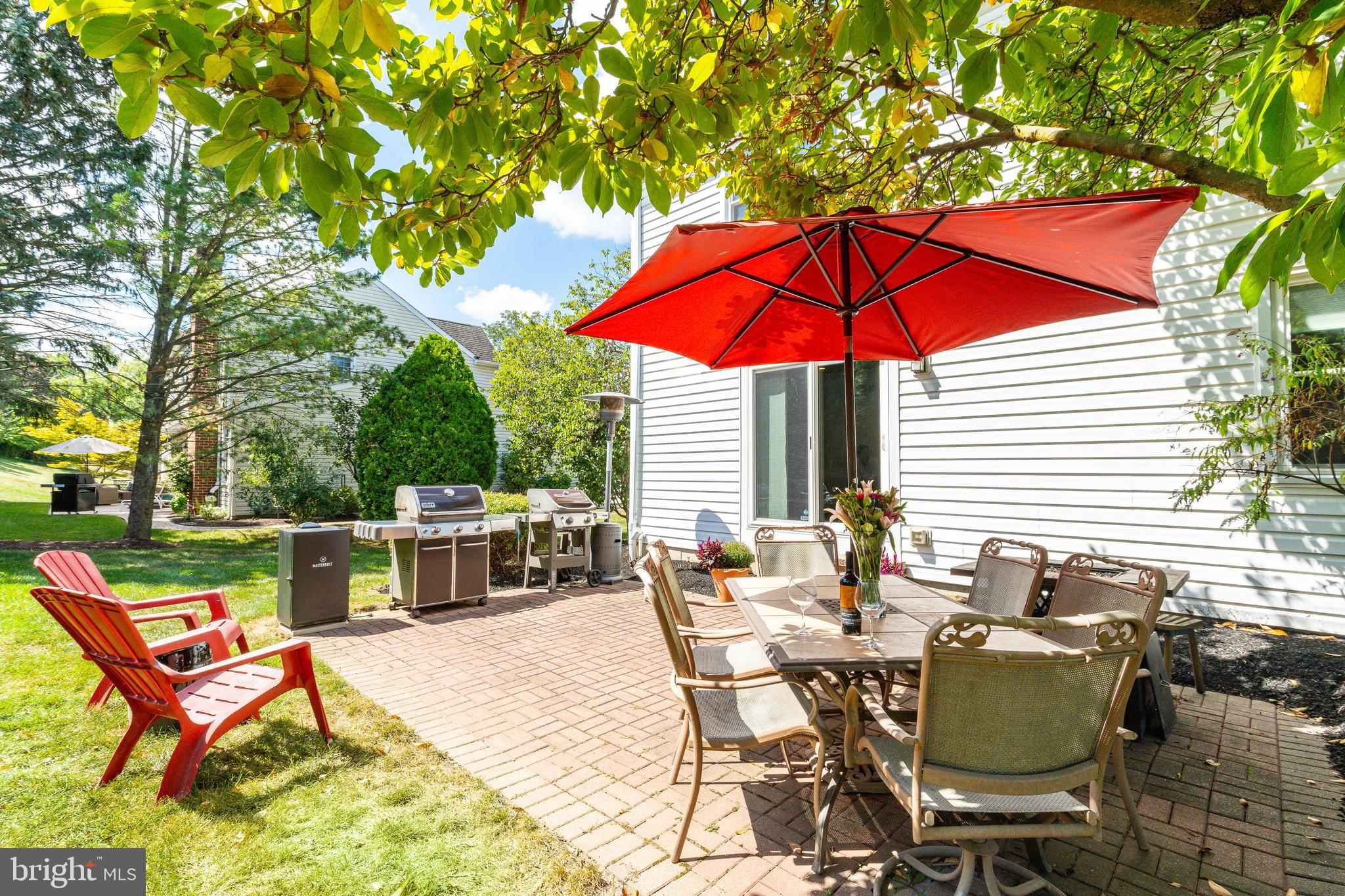 CARDINAL VIEW - Residential