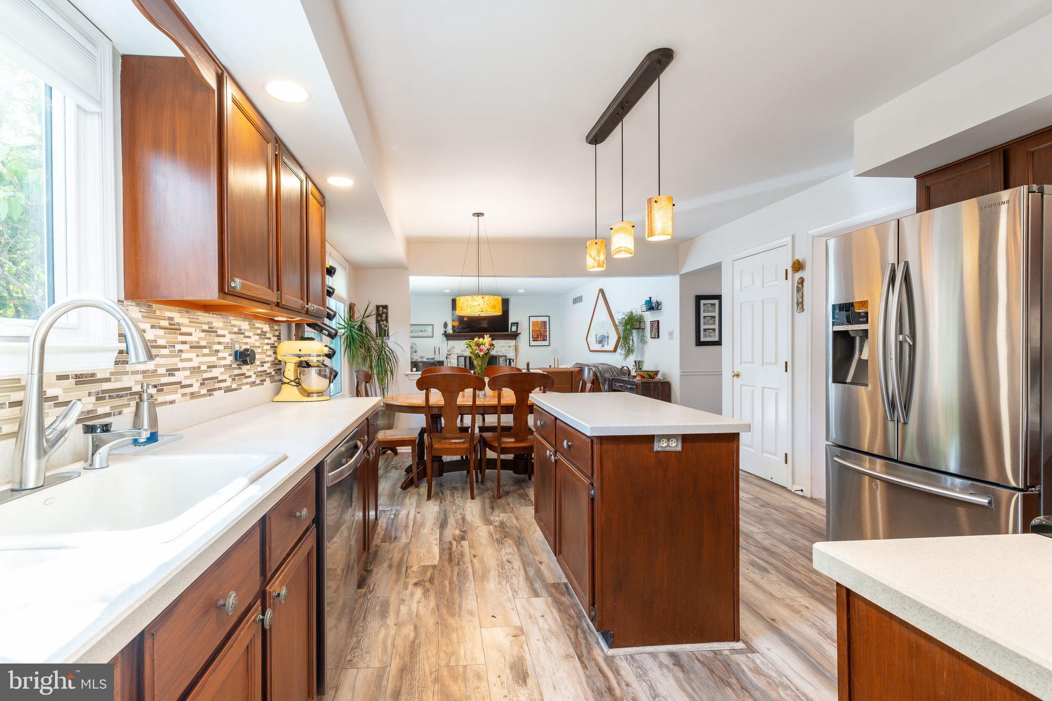 CARDINAL VIEW - Residential