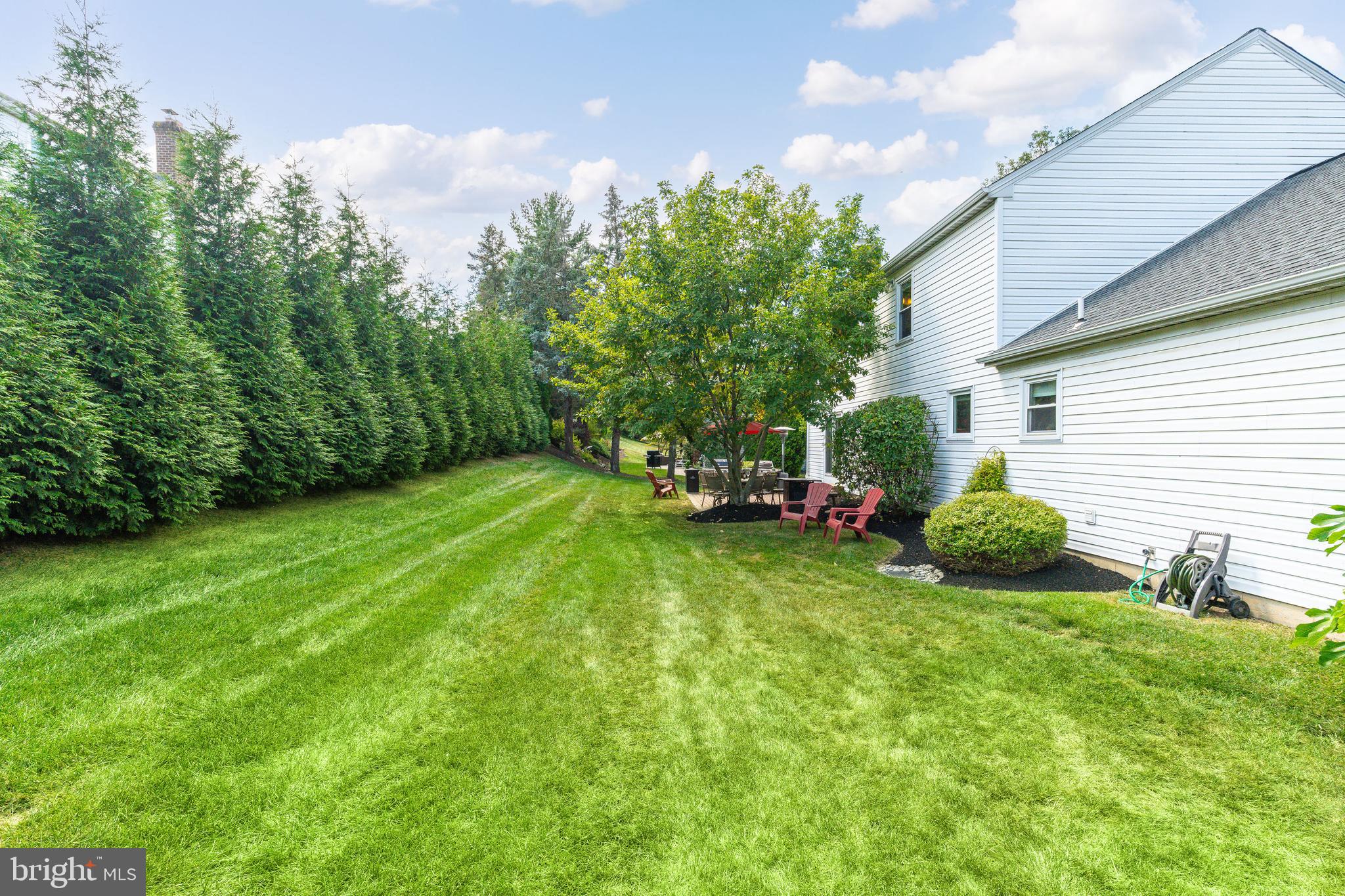 CARDINAL VIEW - Residential