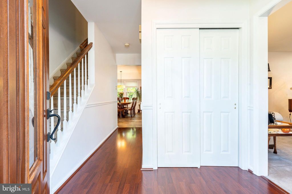 Photo of 121 Scarlet Drive, CONSHOHOCKEN, PA 19428 (MLS # PAMC2154094)