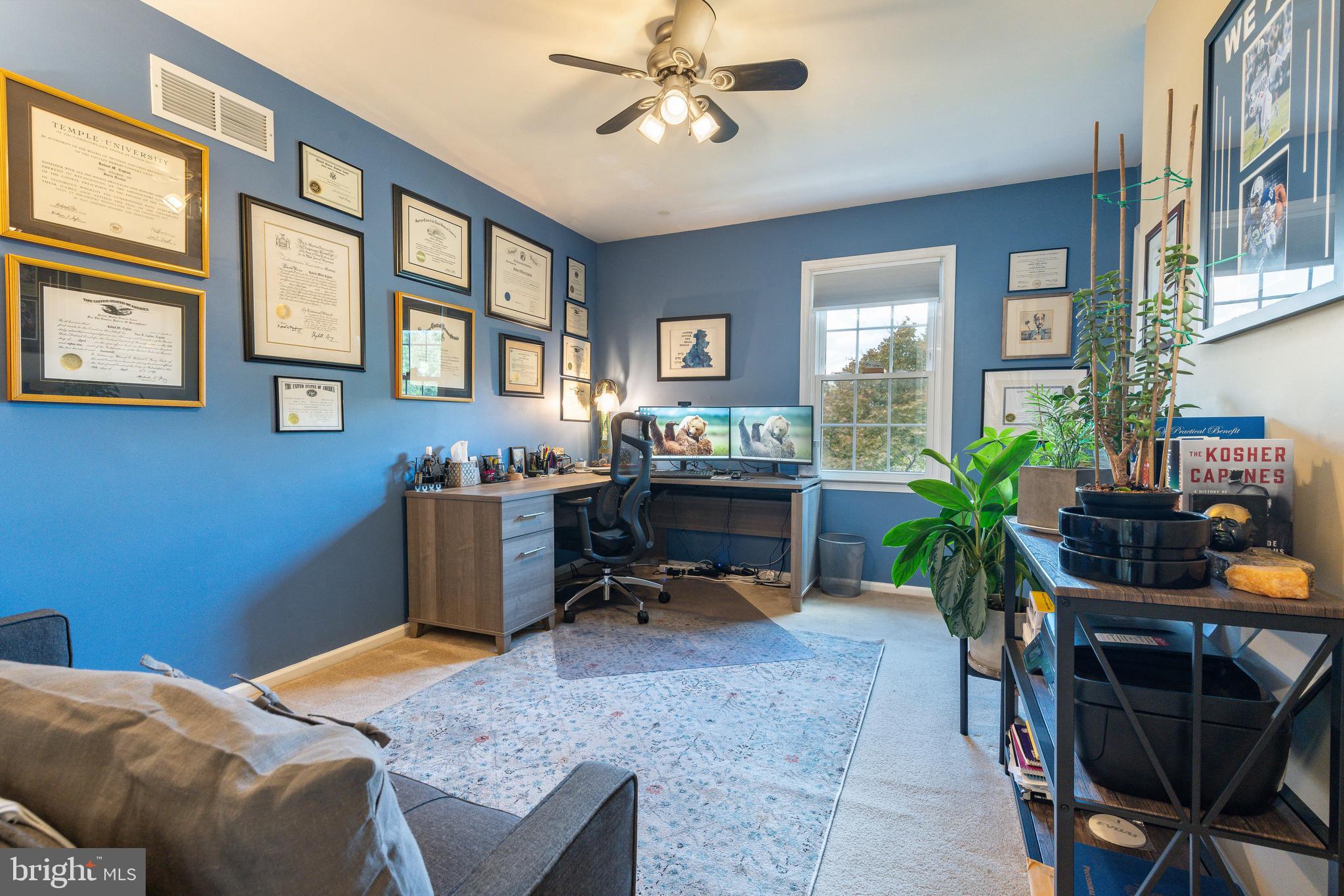 CARDINAL VIEW - Residential