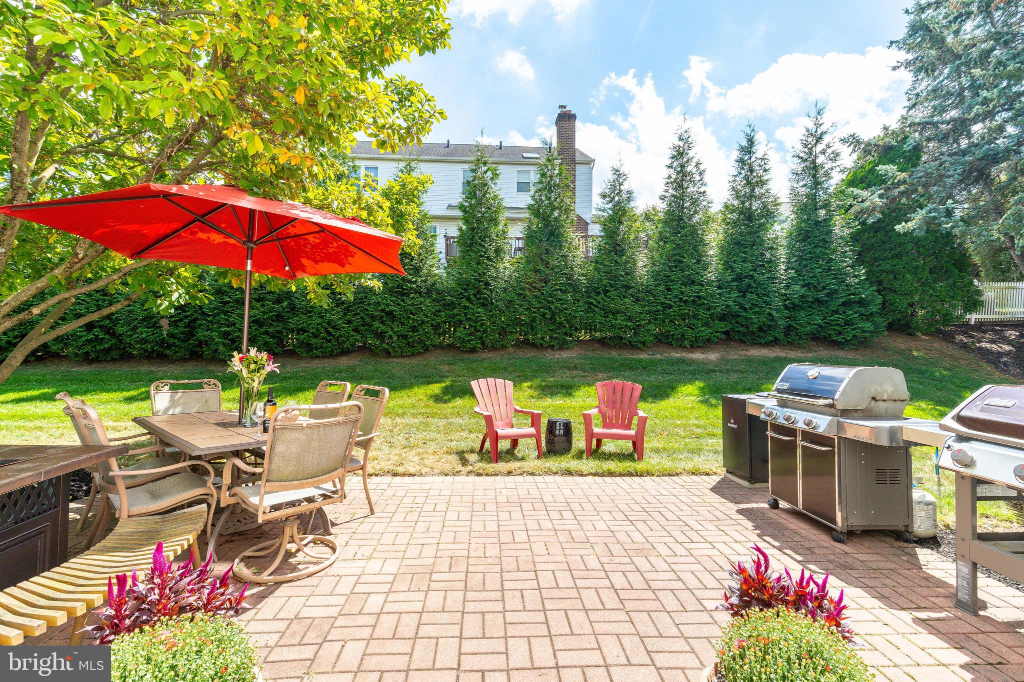 CARDINAL VIEW - Residential