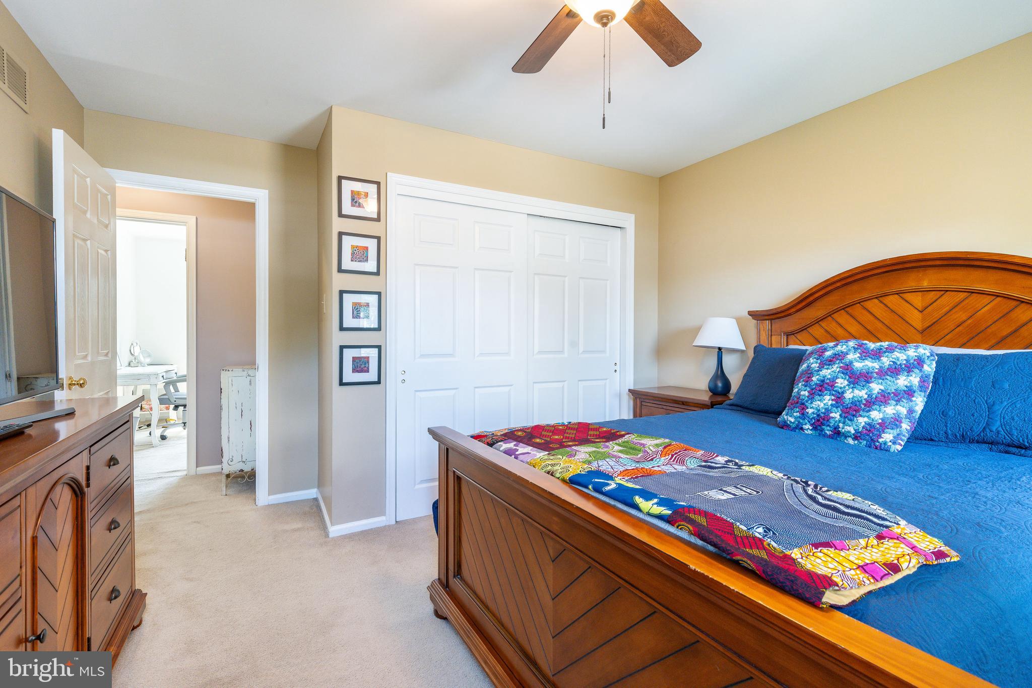 CARDINAL VIEW - Residential