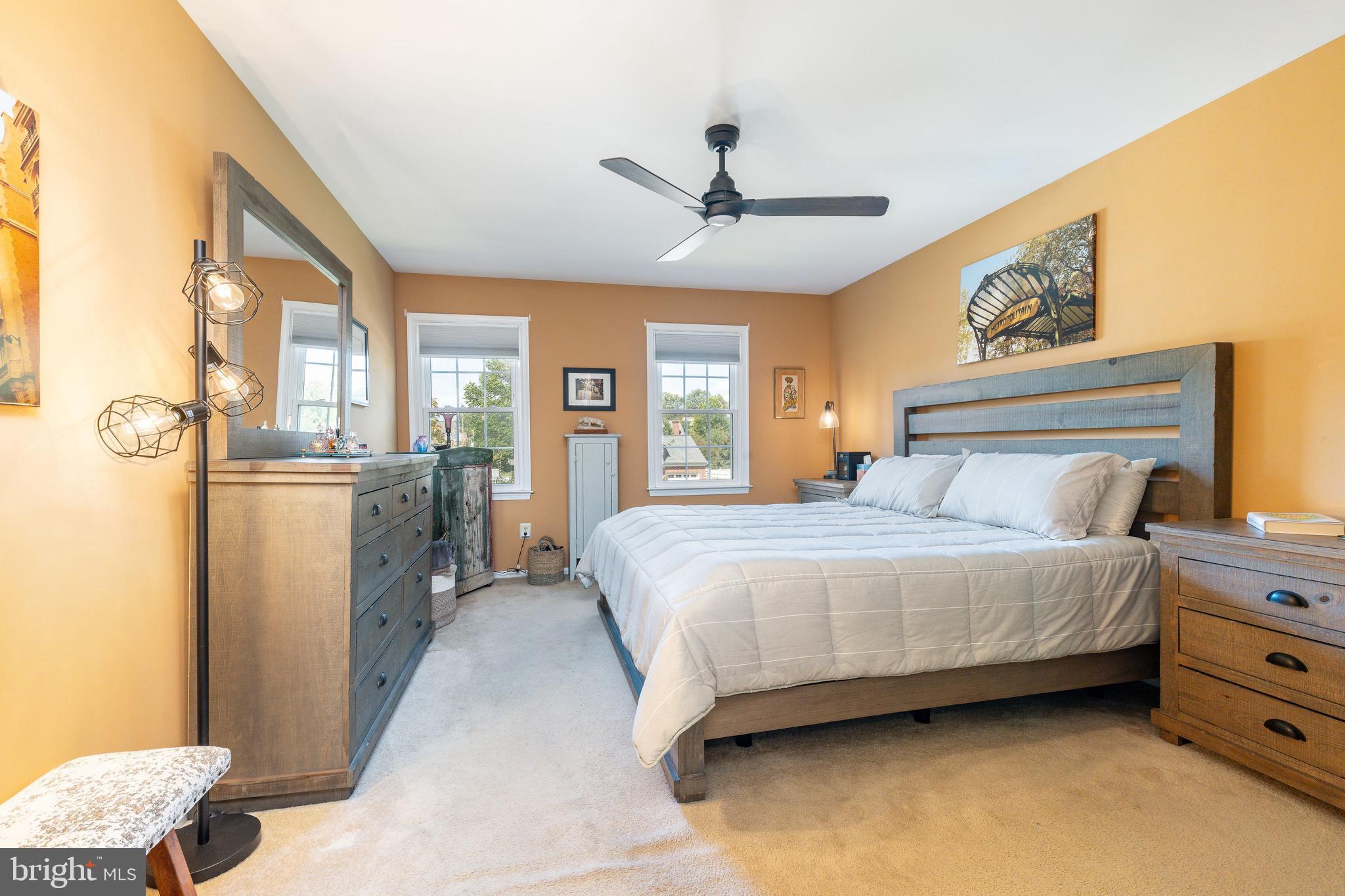 CARDINAL VIEW - Residential