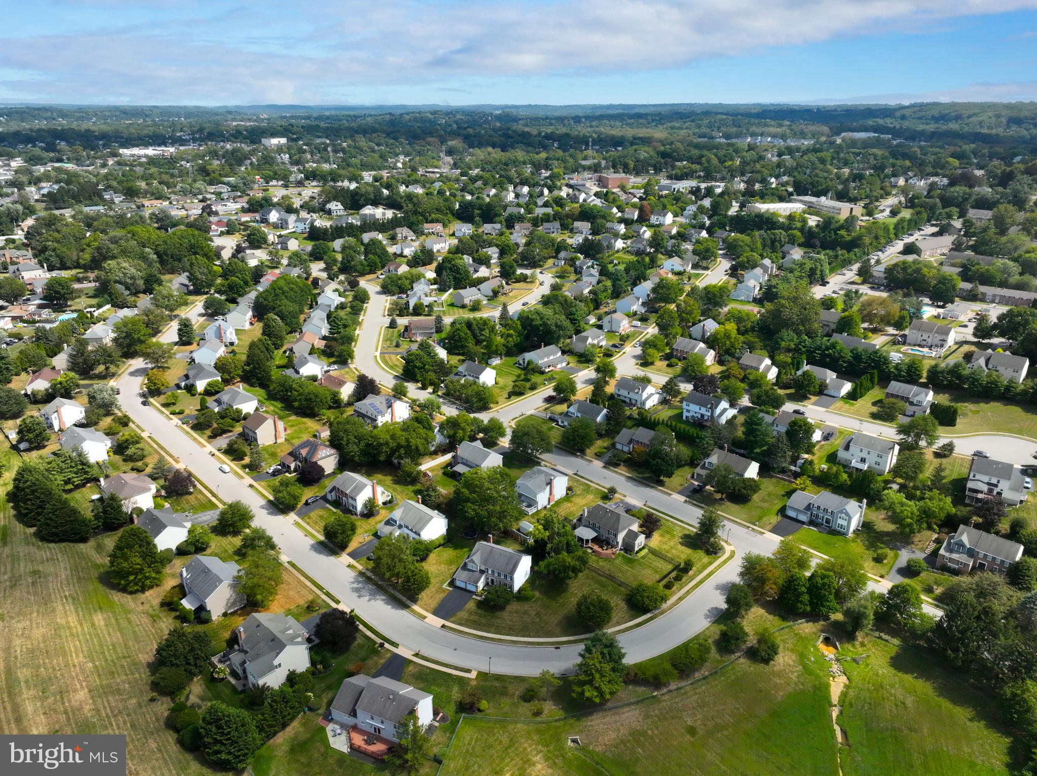 CARDINAL VIEW - Residential