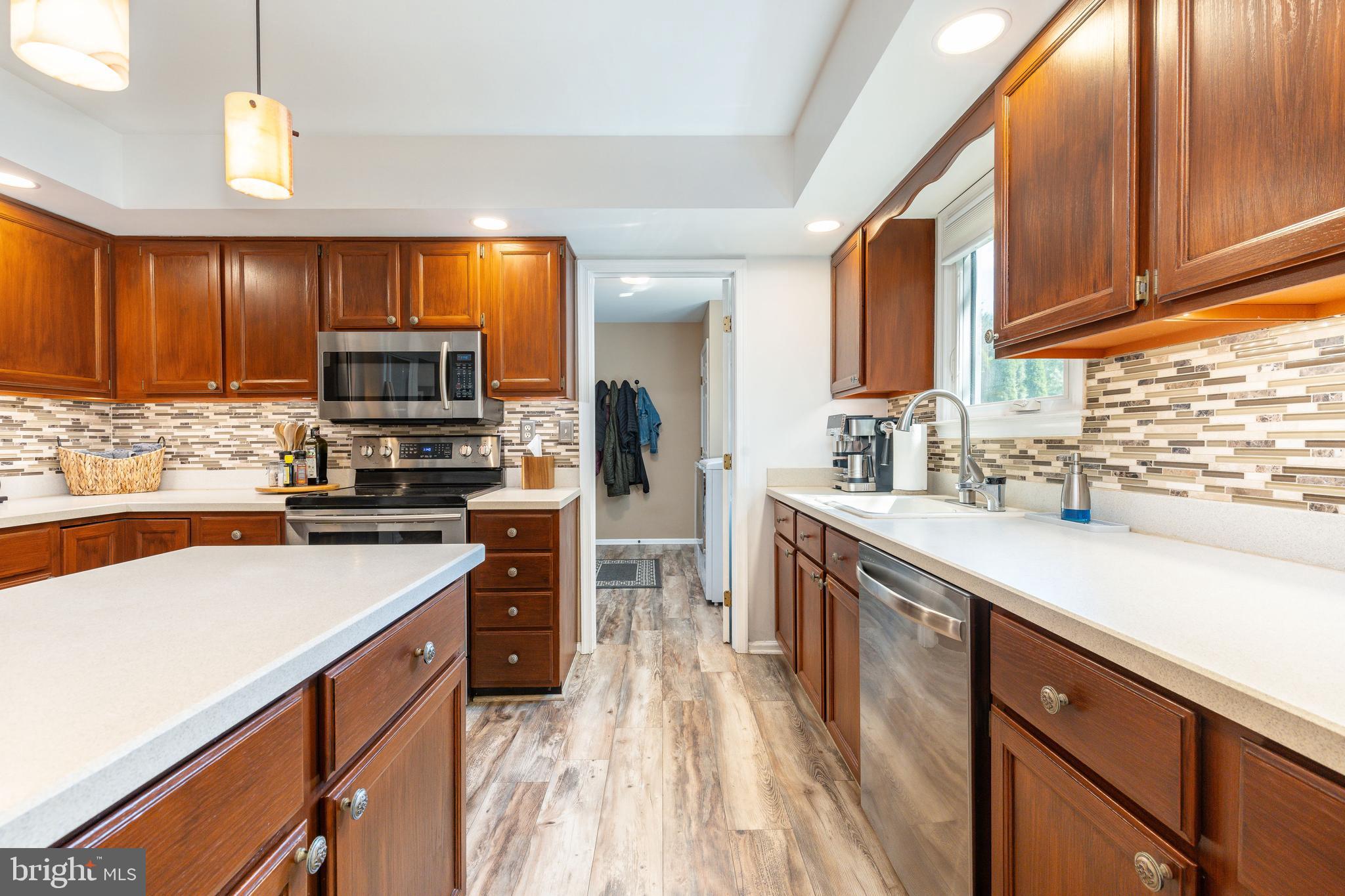 CARDINAL VIEW - Residential