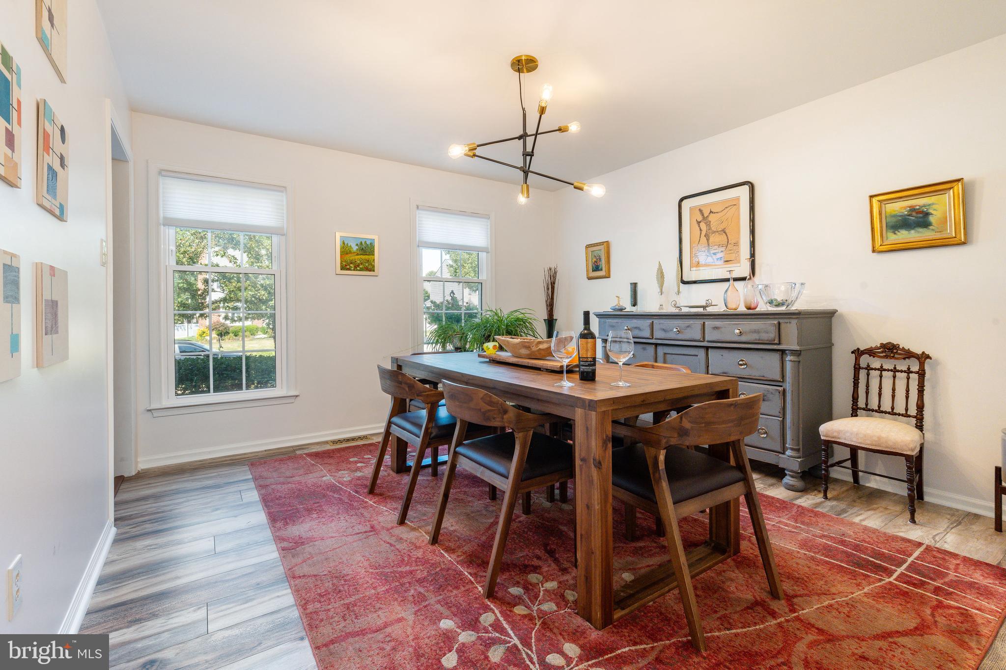 CARDINAL VIEW - Residential