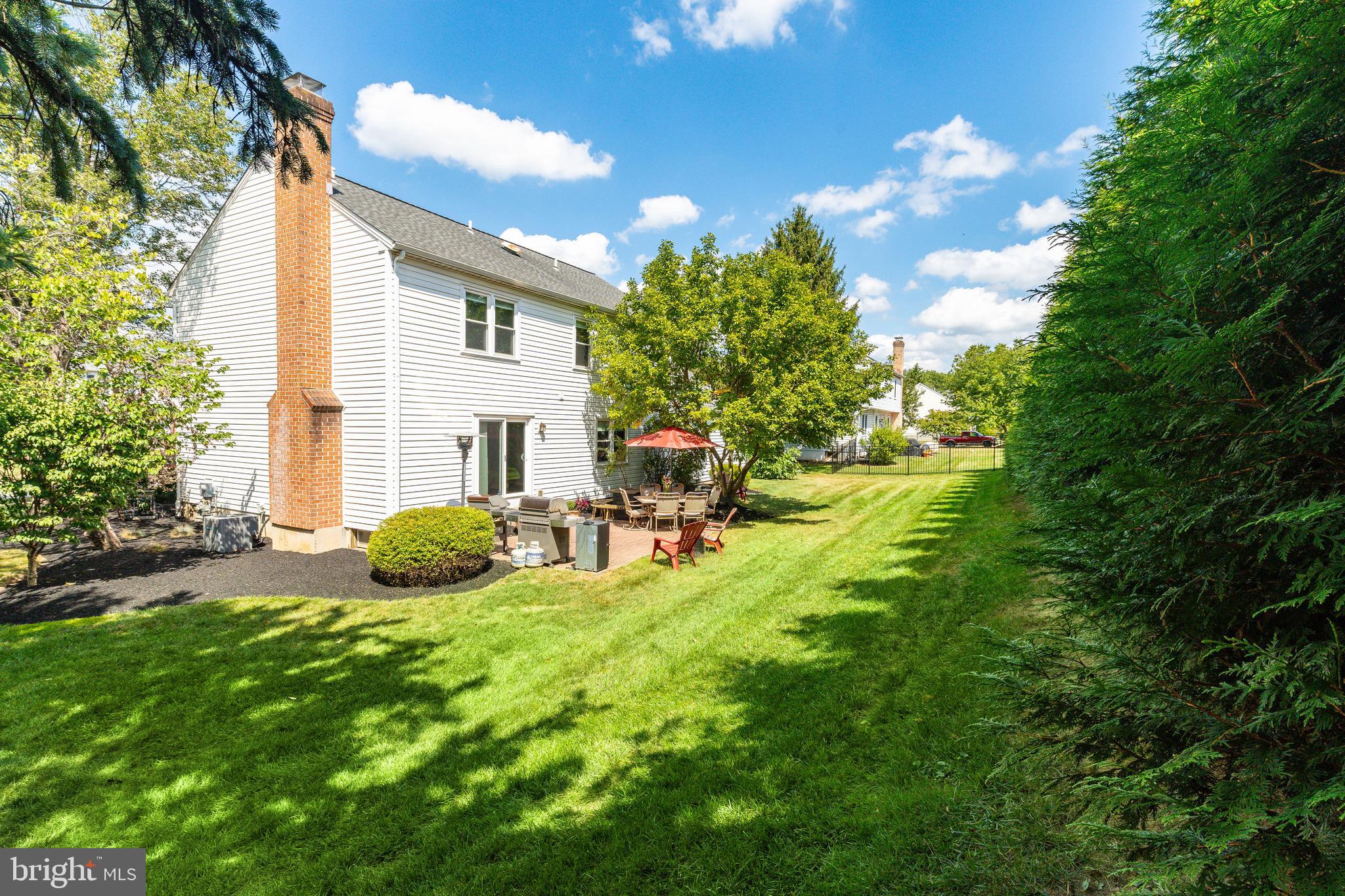 CARDINAL VIEW - Residential