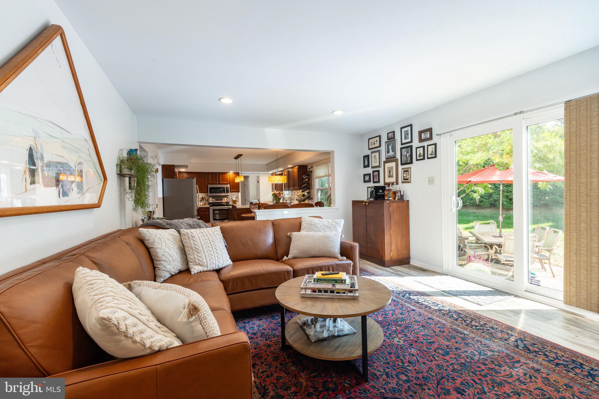 CARDINAL VIEW - Residential