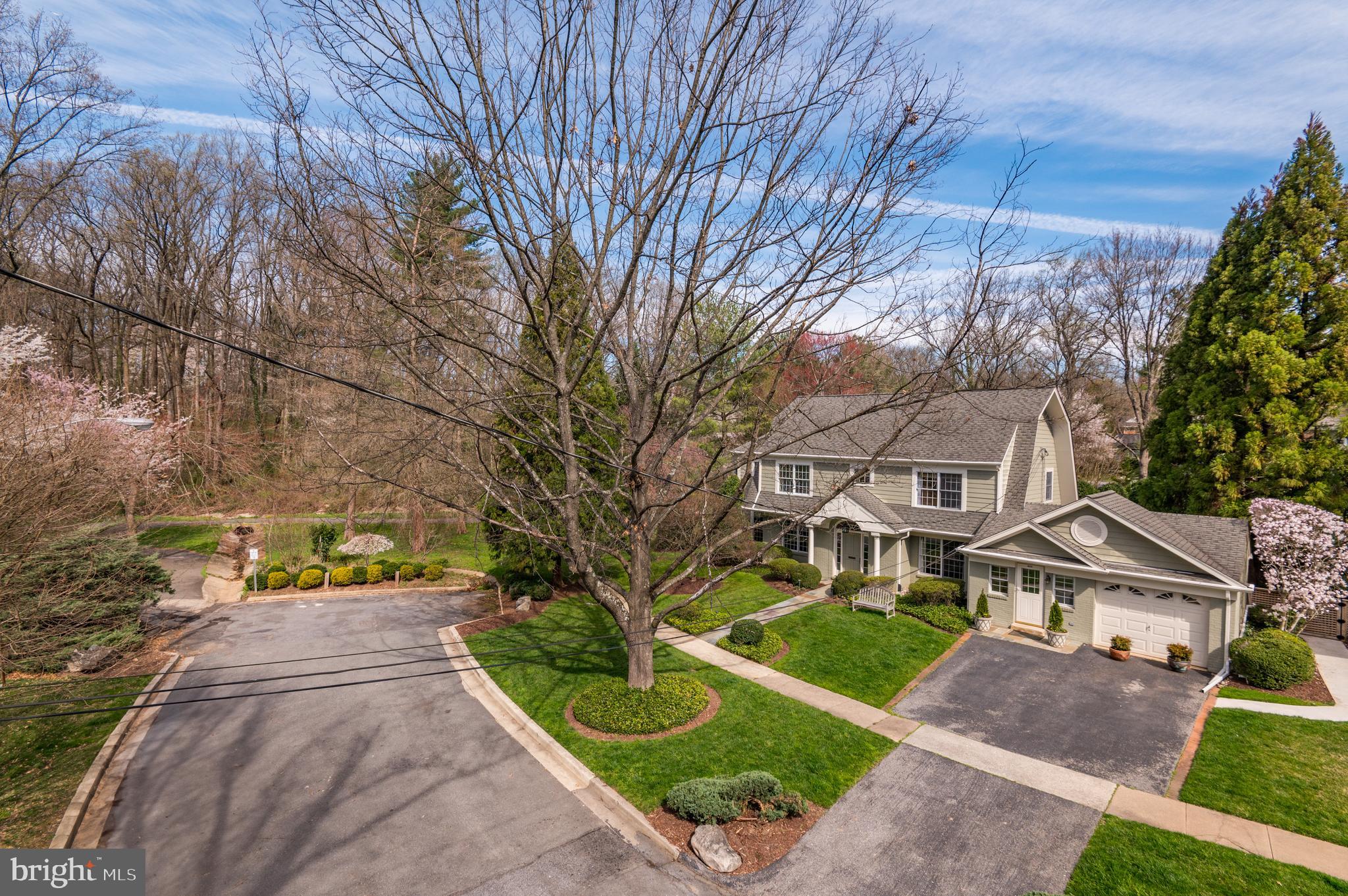 CHEVY CHASE - Residential