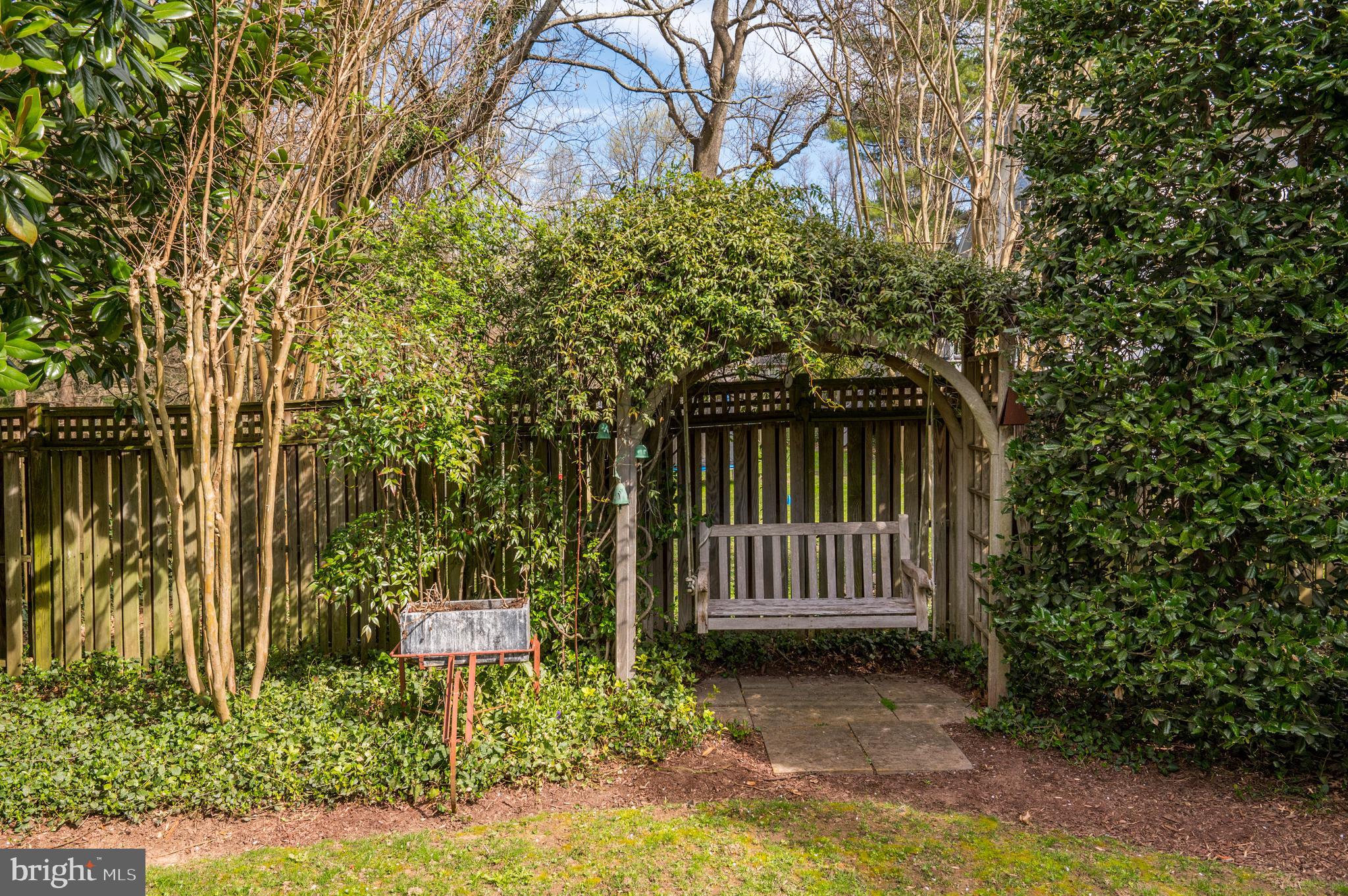 CHEVY CHASE - Residential