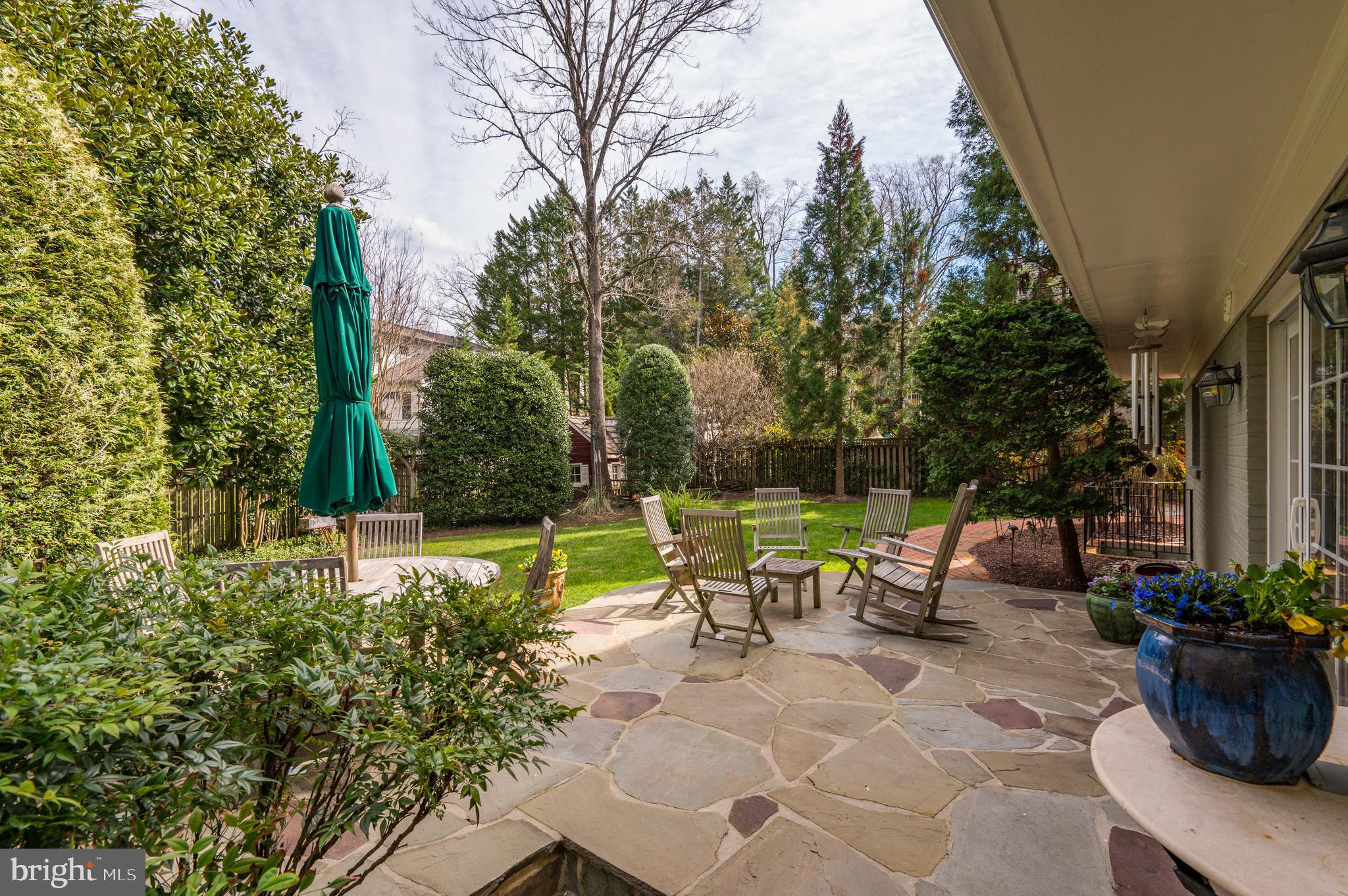 CHEVY CHASE - Residential