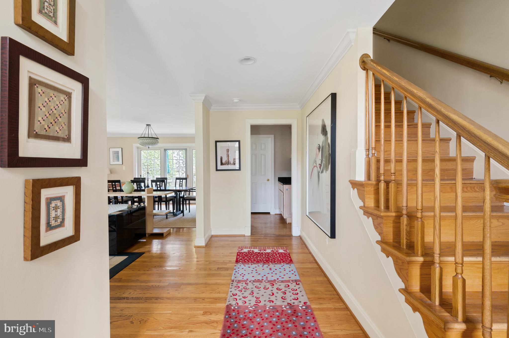 CHEVY CHASE - Residential