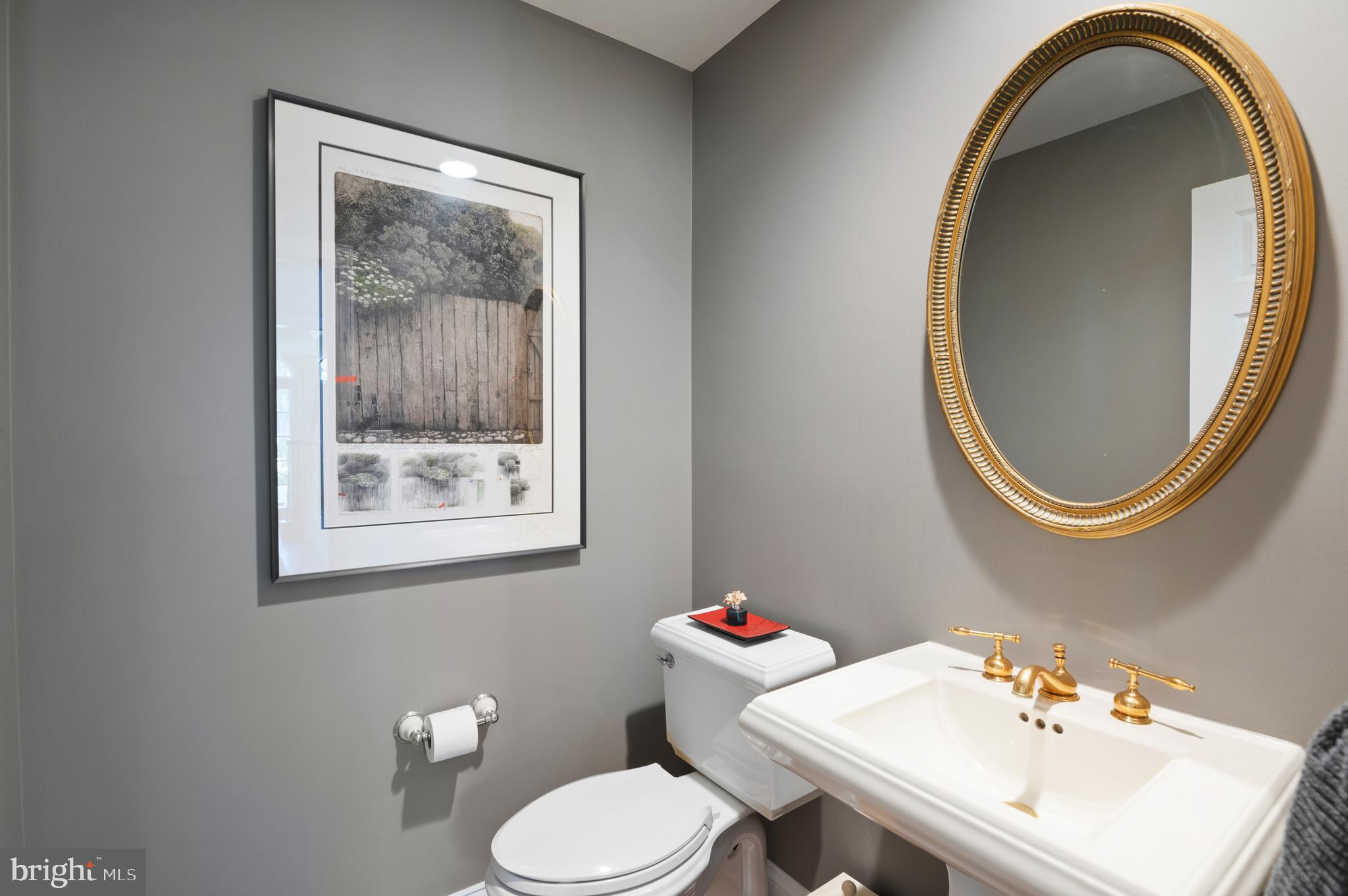 CHEVY CHASE - Residential