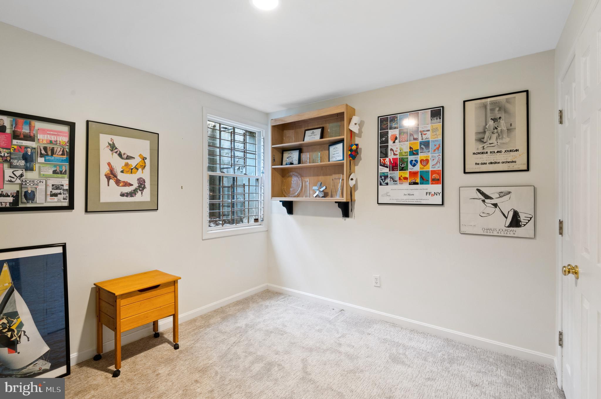 CHEVY CHASE - Residential