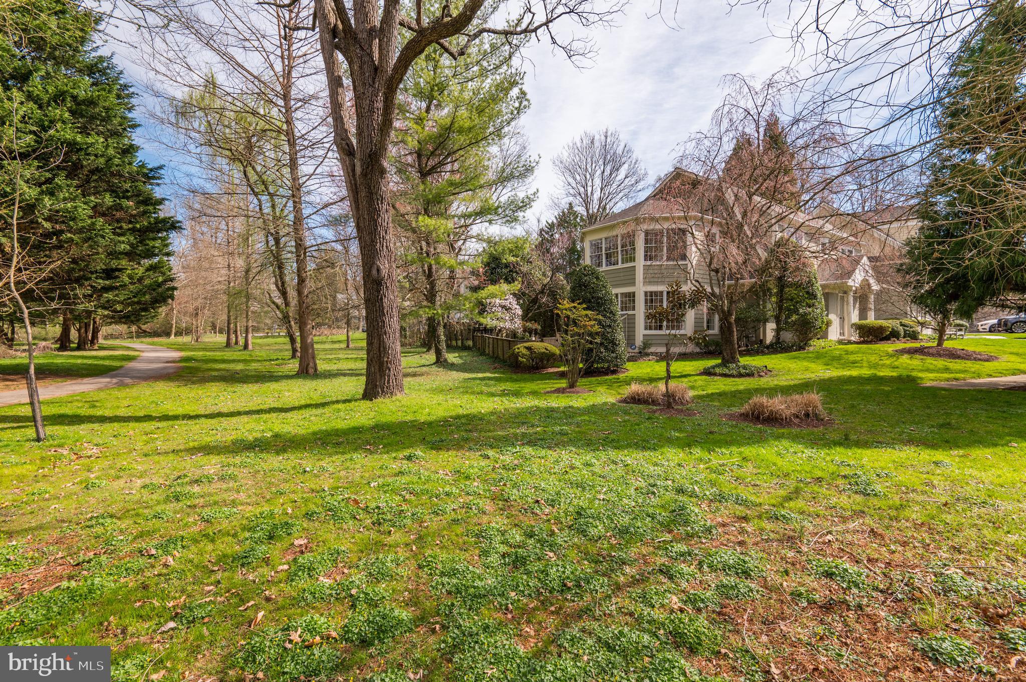 CHEVY CHASE - Residential