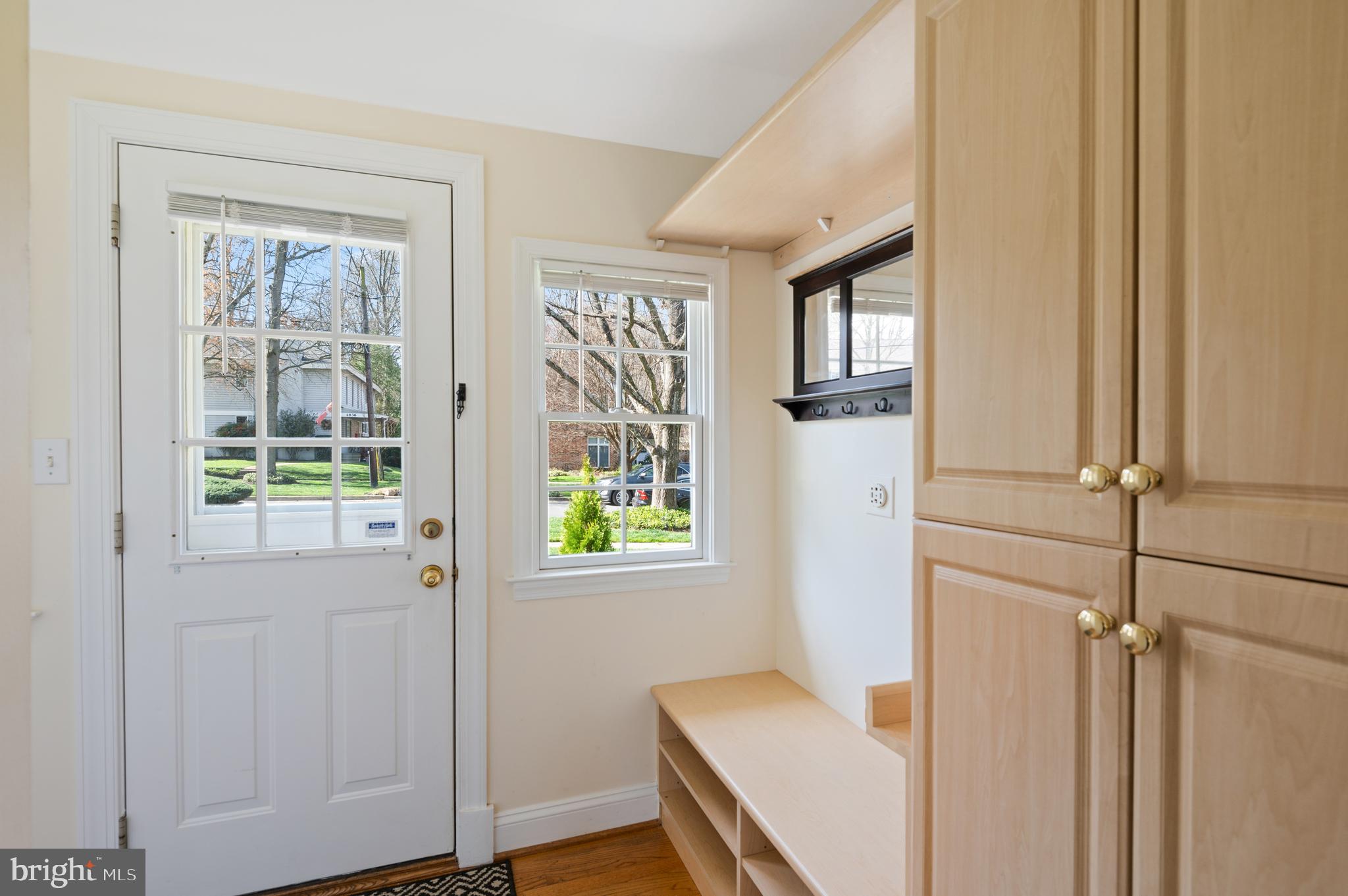 CHEVY CHASE - Residential