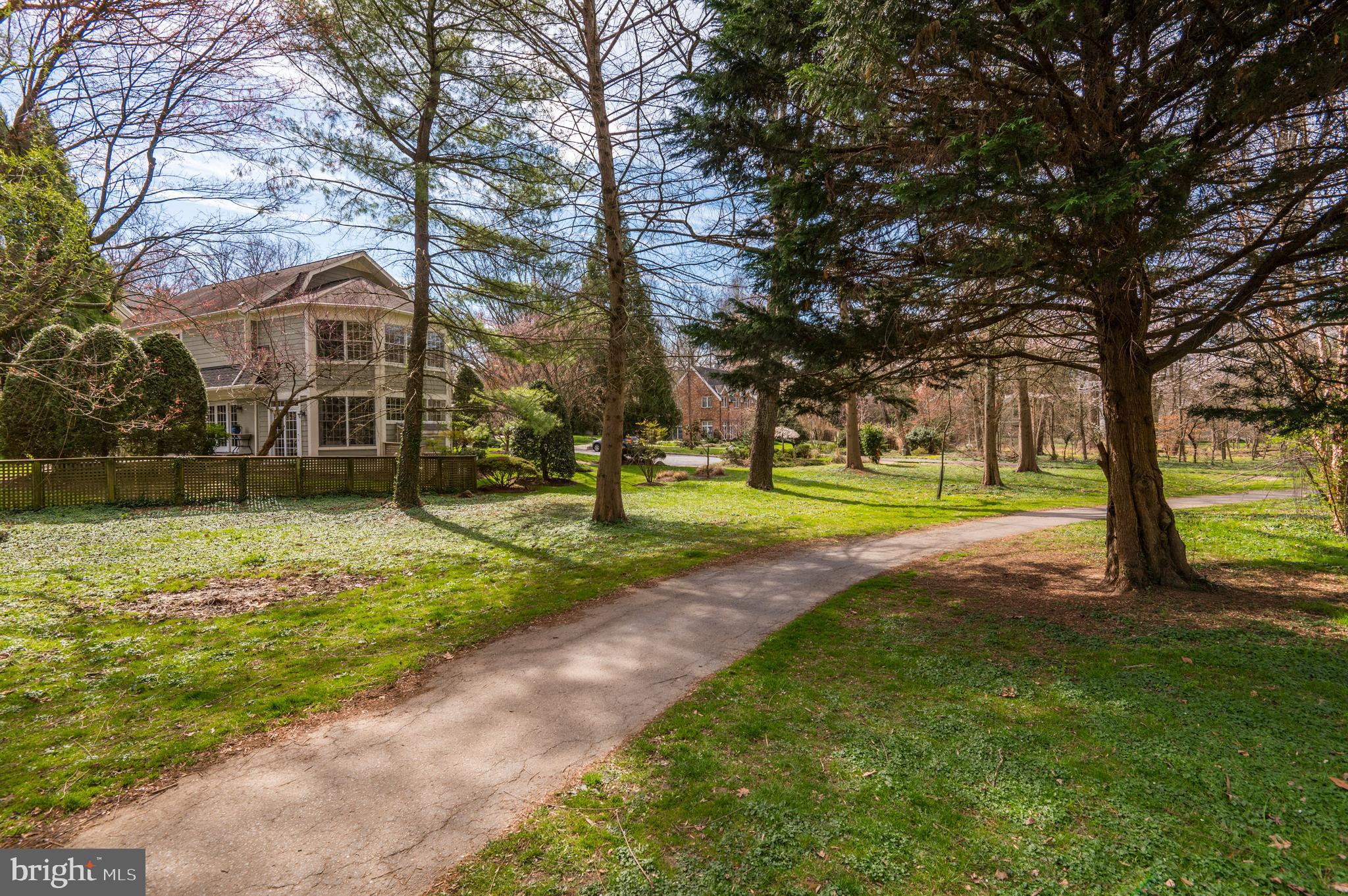 CHEVY CHASE - Residential