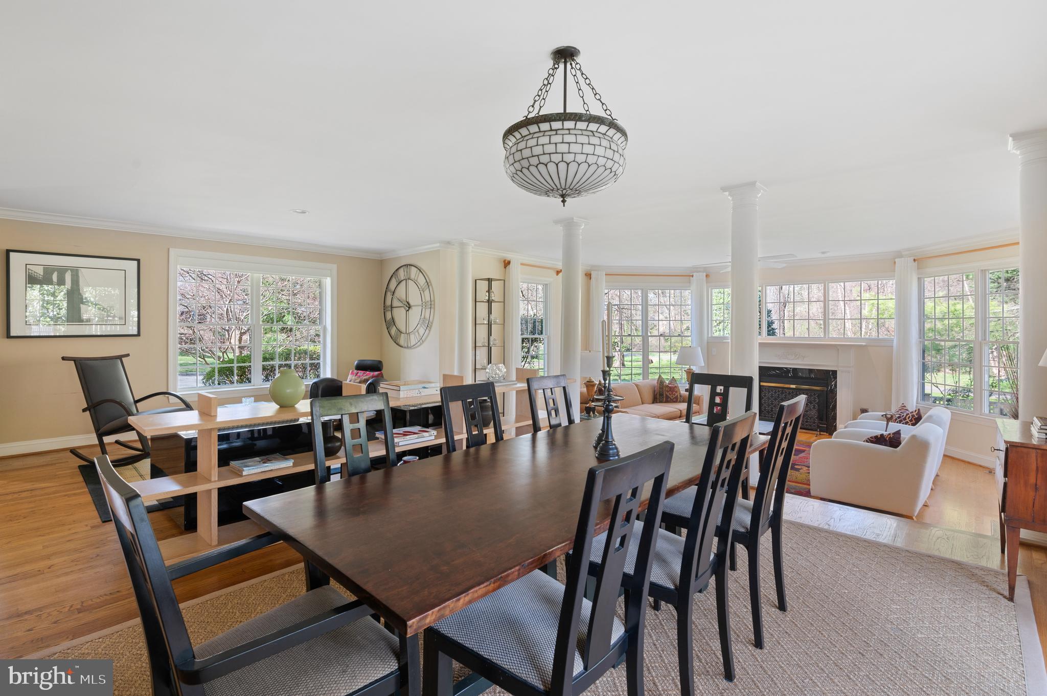 CHEVY CHASE - Residential