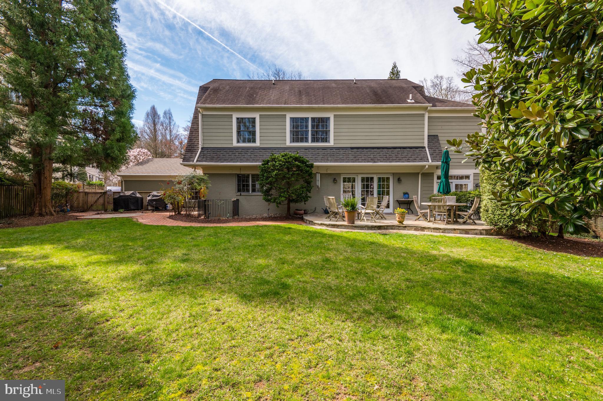 CHEVY CHASE - Residential