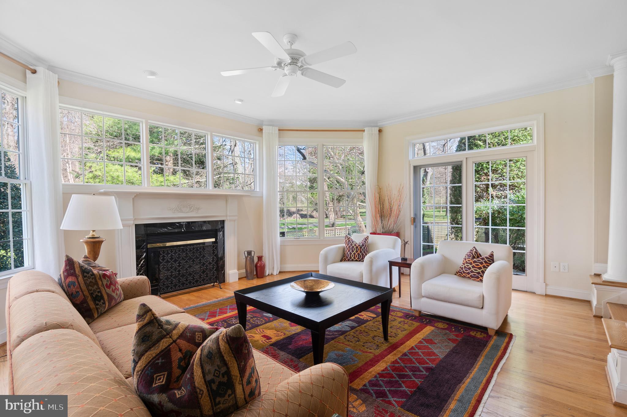 CHEVY CHASE - Residential