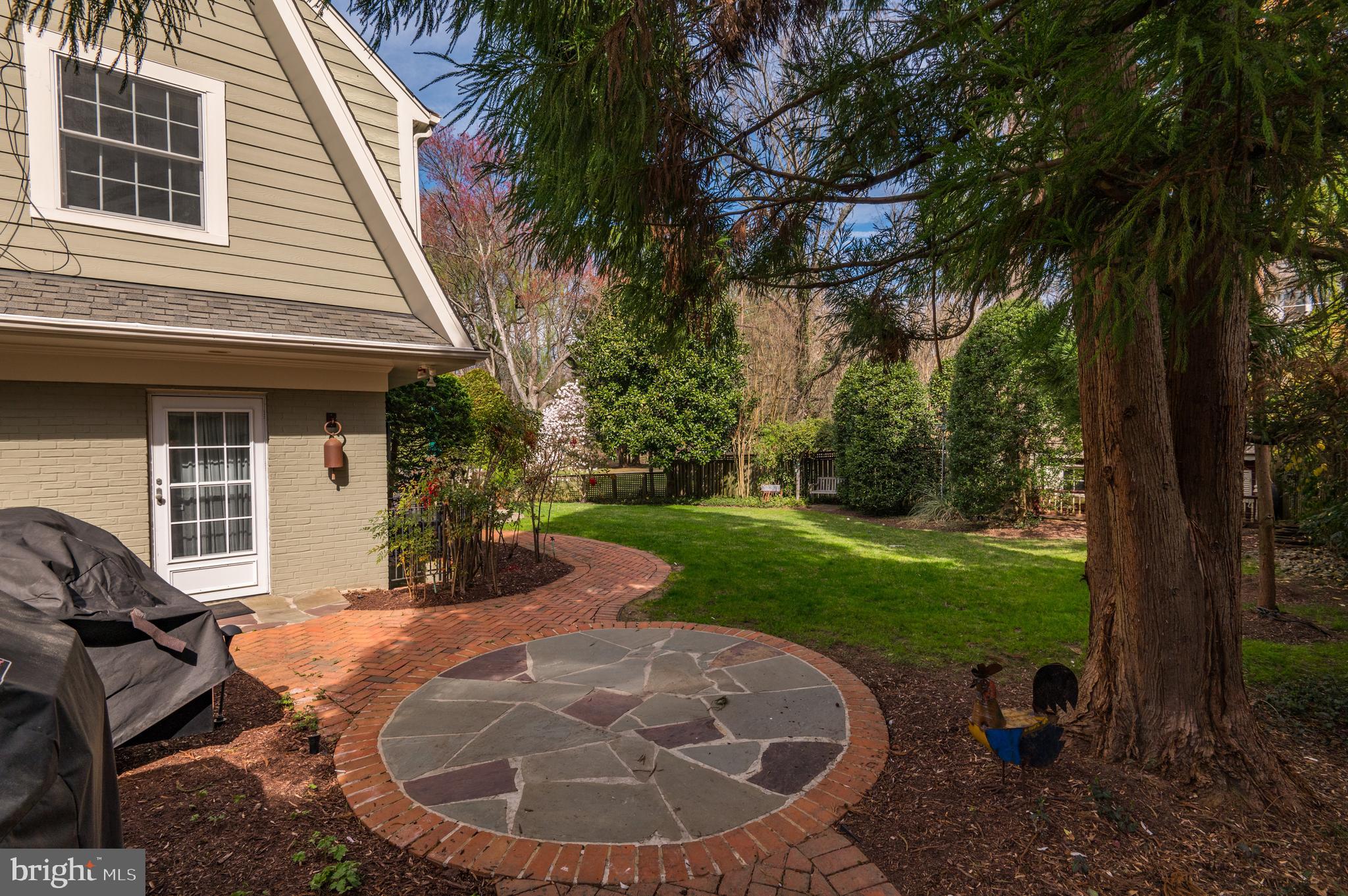 CHEVY CHASE - Residential