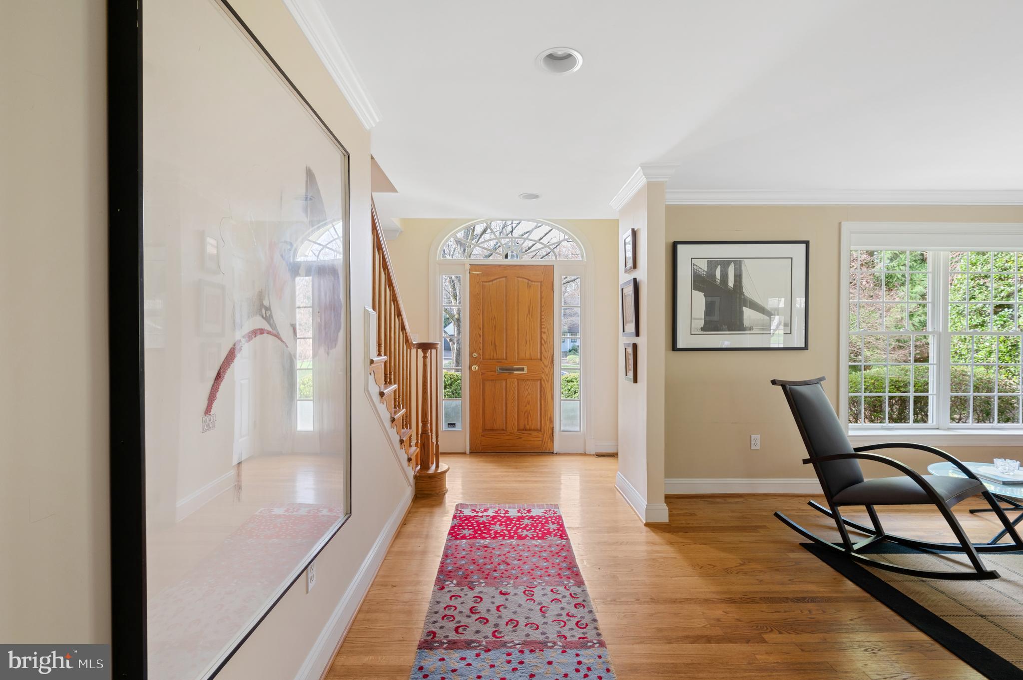 CHEVY CHASE - Residential