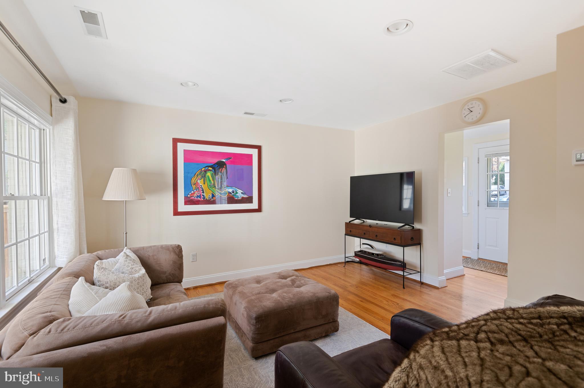 CHEVY CHASE - Residential