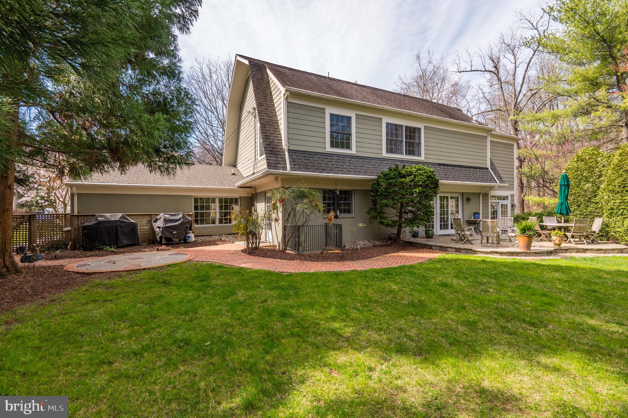 CHEVY CHASE - Residential