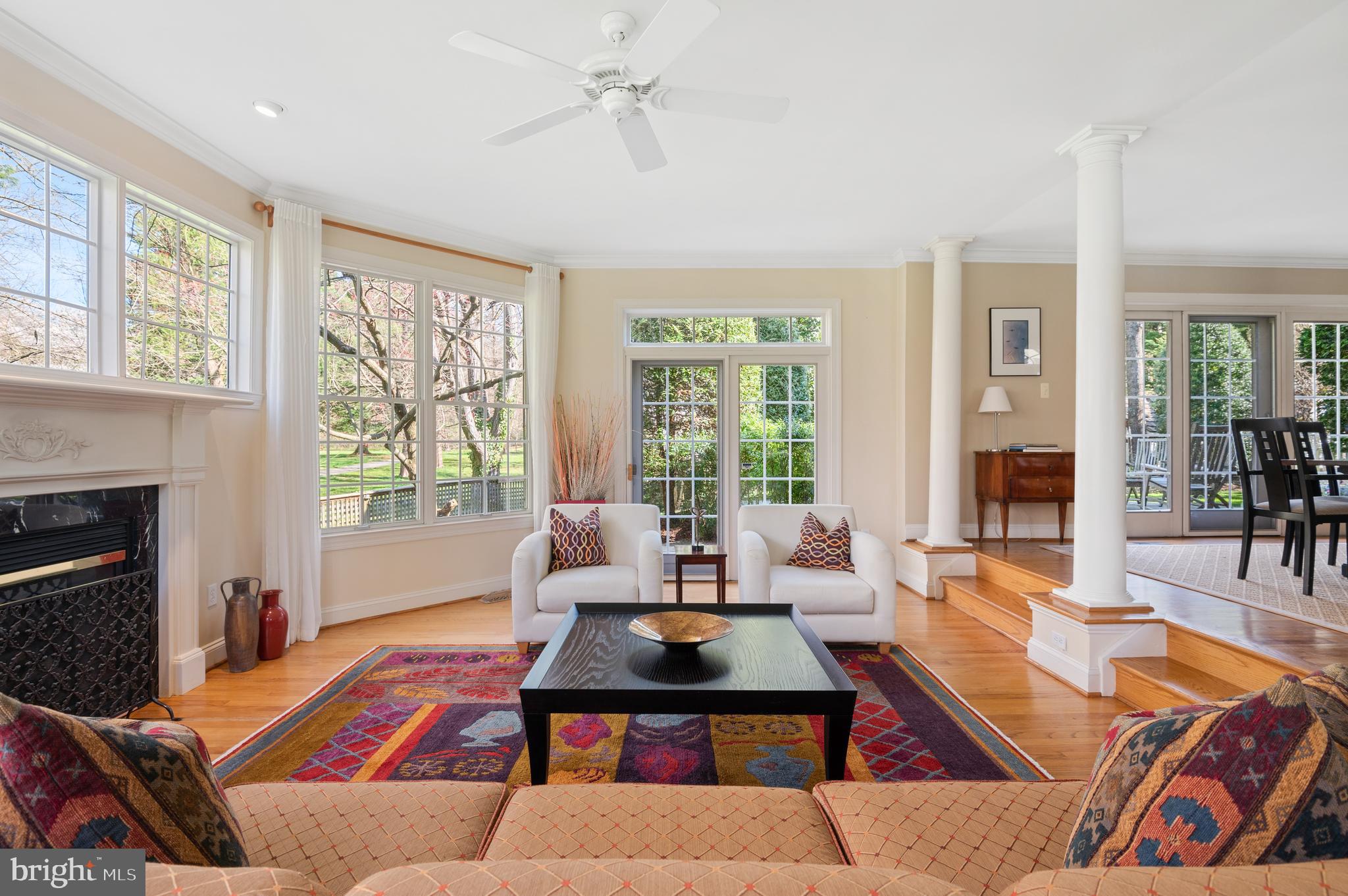 CHEVY CHASE - Residential