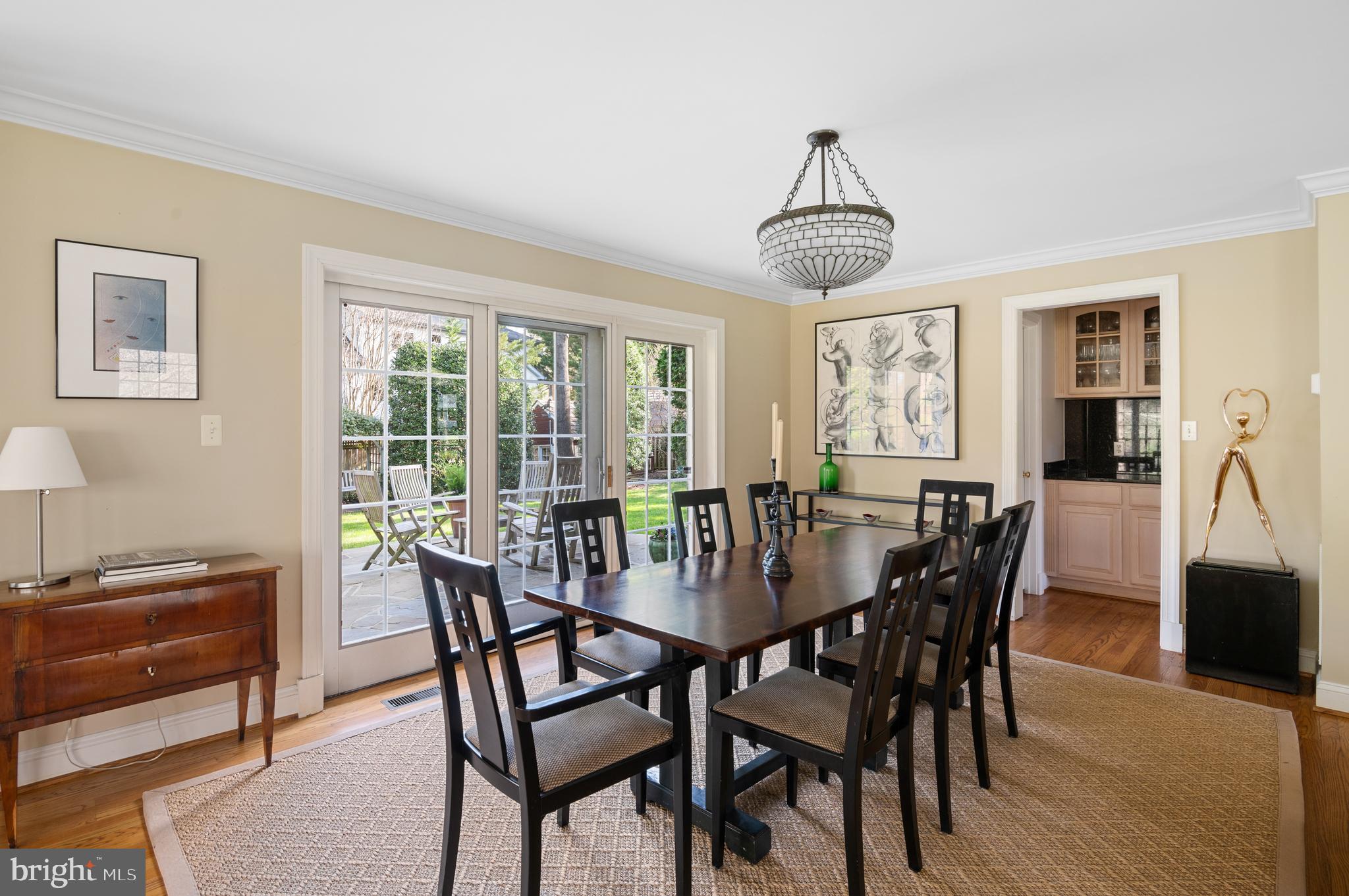 CHEVY CHASE - Residential