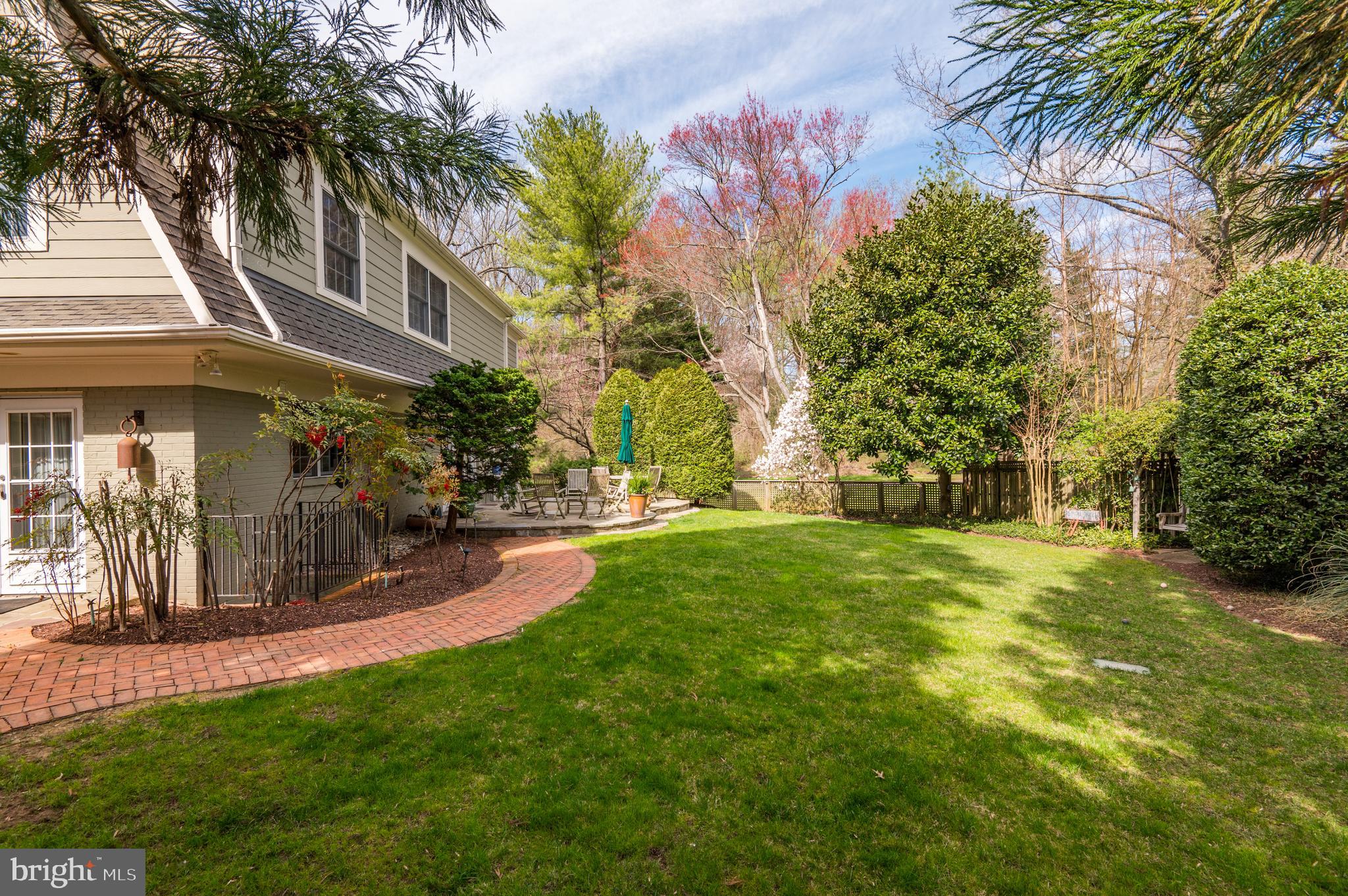 CHEVY CHASE - Residential