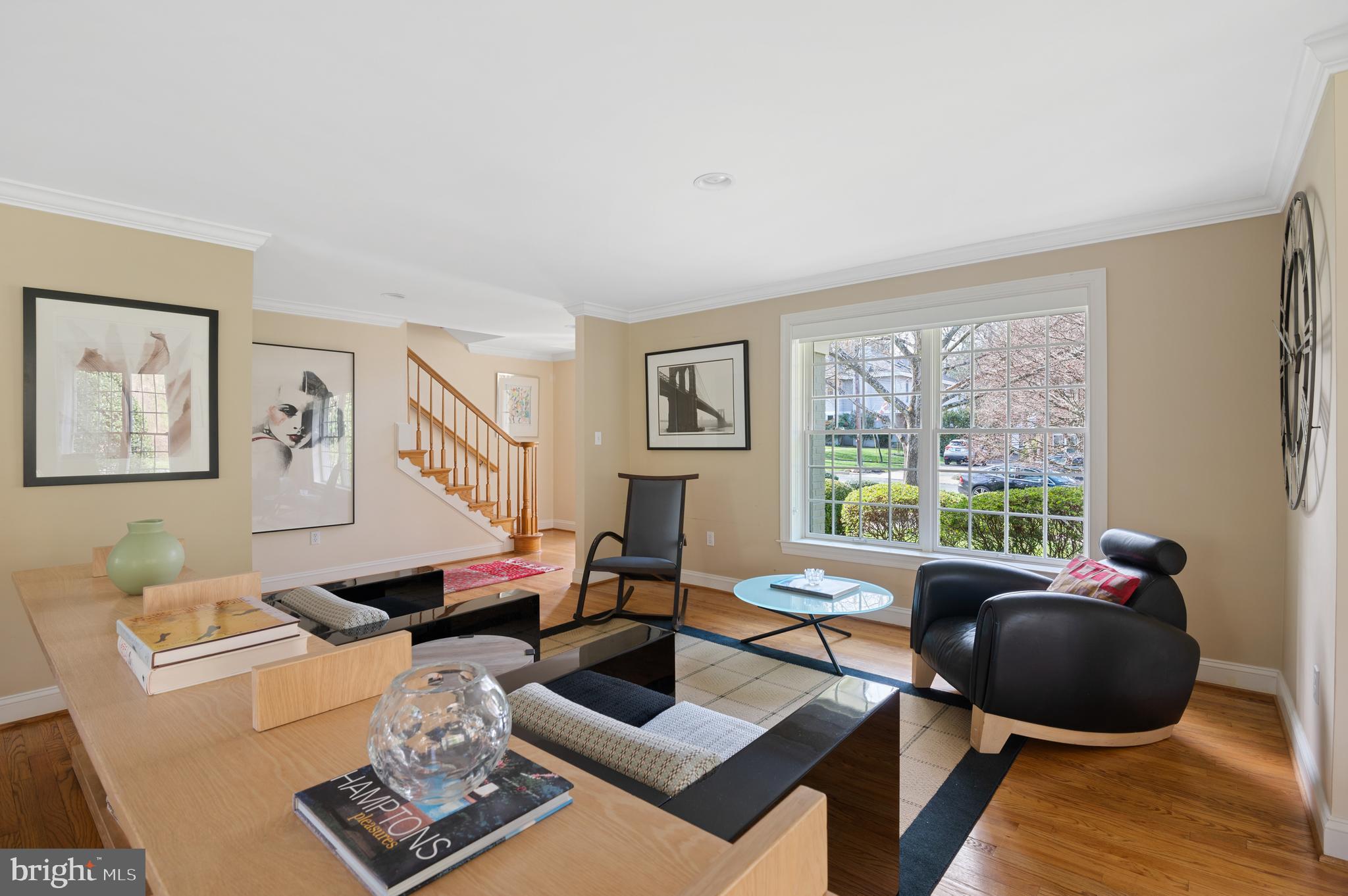 CHEVY CHASE - Residential