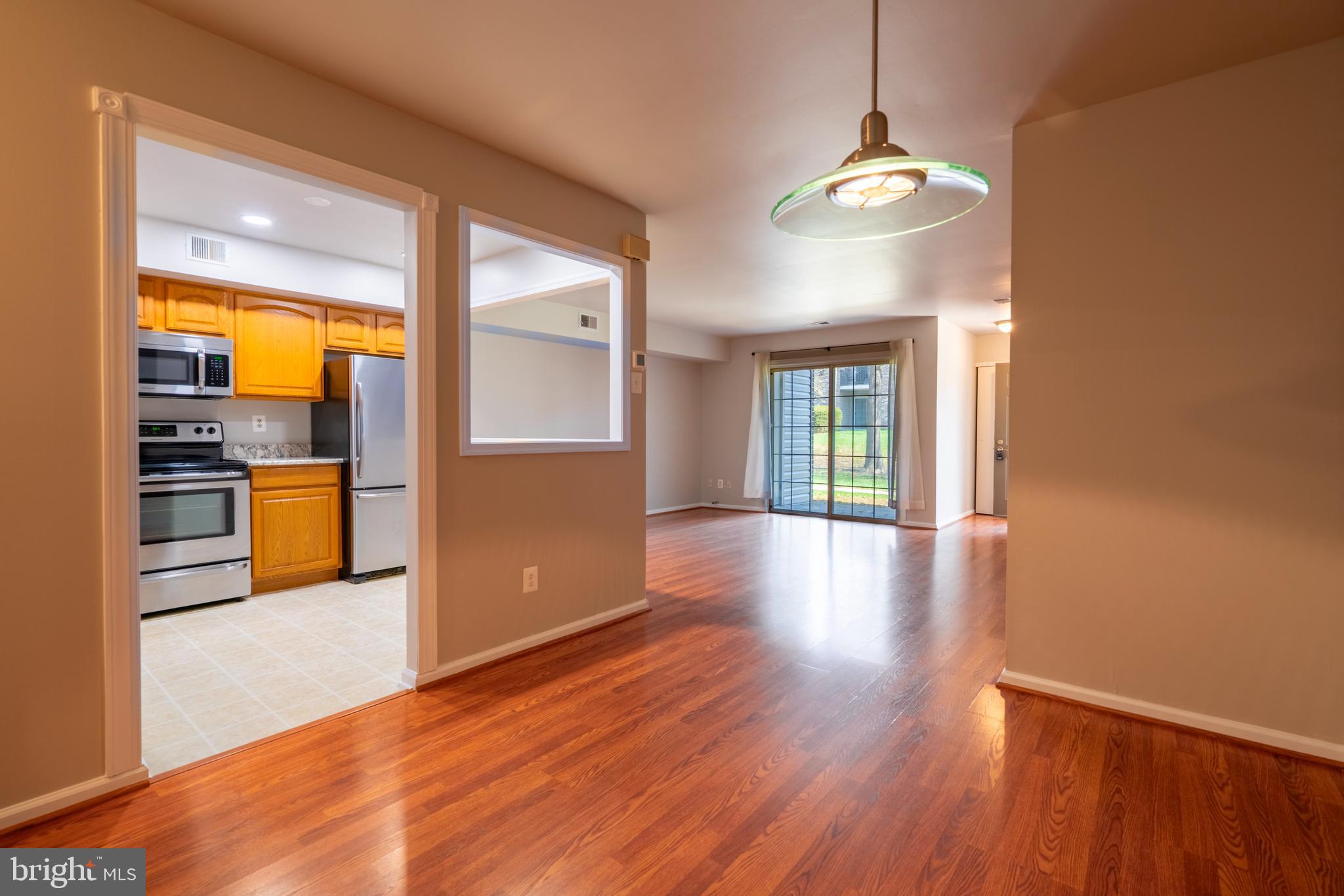 OXFORD OF BLUE BELL - Residential