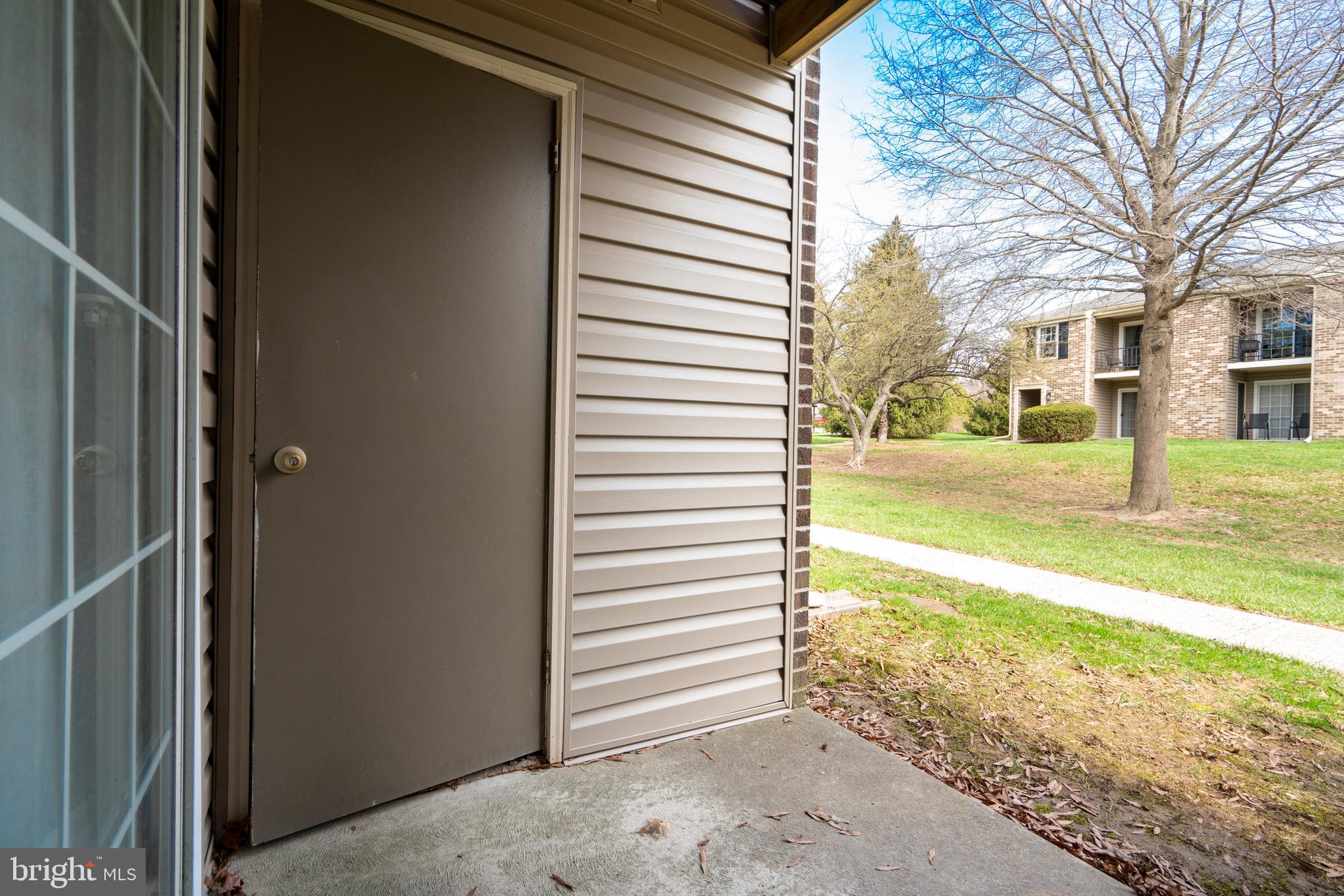 OXFORD OF BLUE BELL - Residential