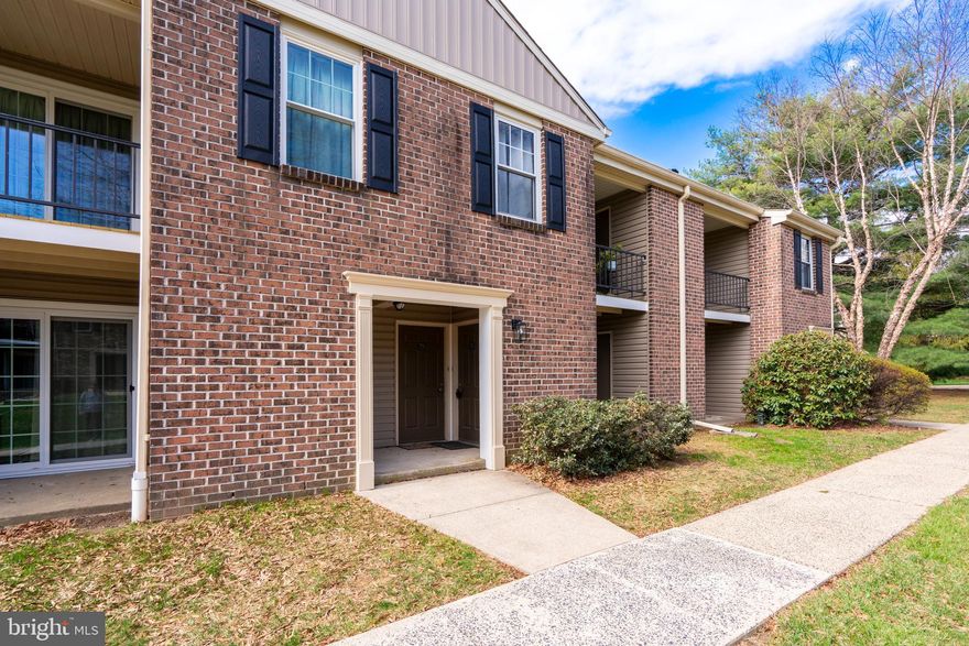 Welcome to 78 Ramsgate Court in the highly desirable Oxford of Blue Bell community. This thoughtfully updated first-floor condo offers effortless living with style and comfort throughout. Sitting steps away from the dog park and community saltwater pool, this freshly painted first floor condo is truly turn key ready. The open-concept Living and Dining areas with engineered wood flooring flows seamlessly into a well-appointed Kitchen with stainless steel appliances, granite counters, recessed lighting, and stackable Laundry closet, creating a perfect space for everyday living and entertaining. With 818 square feet of living space, you’ll enjoy fresh paint, newer flooring, and newer carpeting in the Primary Bedroom. Speaking of the Primary Bedroom, enjoy the walk-in closet, along with the updated adjoining Full Bath with walk-in shower & custom tile. Beyond the home, residents enjoy exceptional neighborhood amenities including: clubhouse, community pool, fitness center, lake with walking trail, dog park, sport court, tennis courts, and playground. Even better, this community is close to the mid-county tolls and major routes 73, 276, 476, and Blue Route for easy commuting, nearby regional rail, and all kinds of shopping and dining within a short drive to Plymouth Meeting, Blue Bell, or the town of Ambler...it's all at your fingertips! Move right in and enjoy low-maintenance living in a prime location close to everything this great community has to offer!