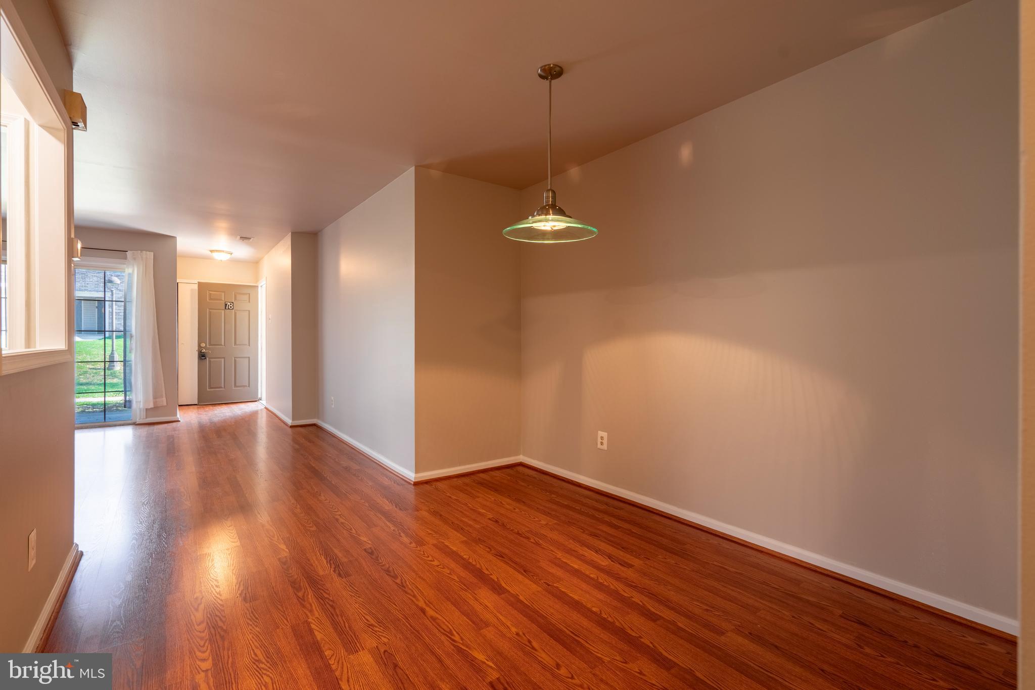 OXFORD OF BLUE BELL - Residential