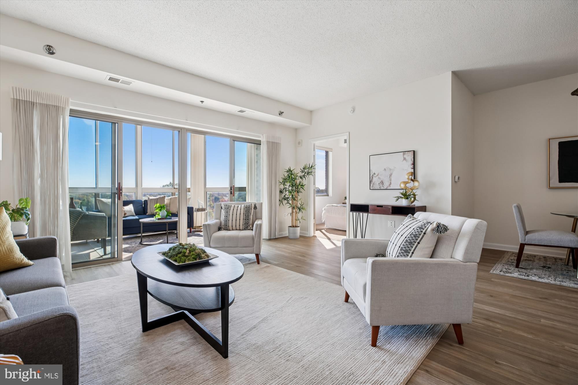 3005 S LEISURE WORLD BOULEVARD 802