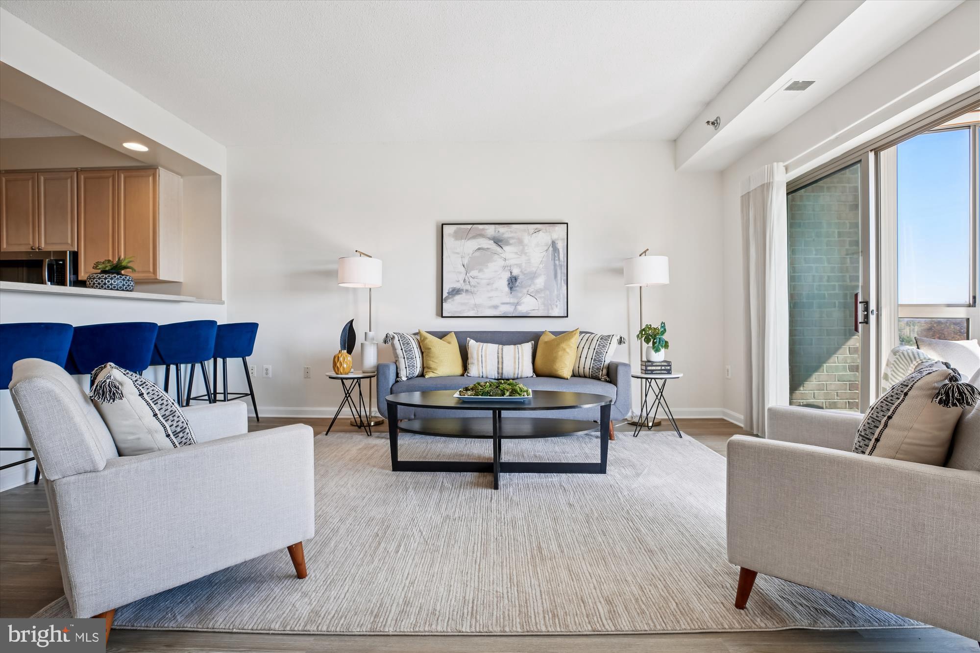 3005 S LEISURE WORLD BOULEVARD 802