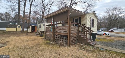10505 CEDARVILLE ROAD 10-19 BRANDYWINE MD 20613