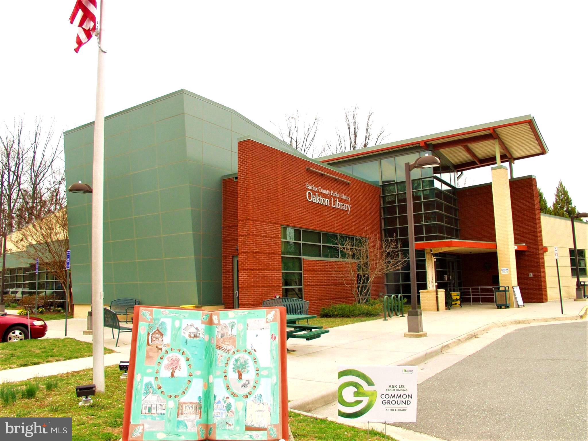 OAKBOROUGH SQUARE - Residential