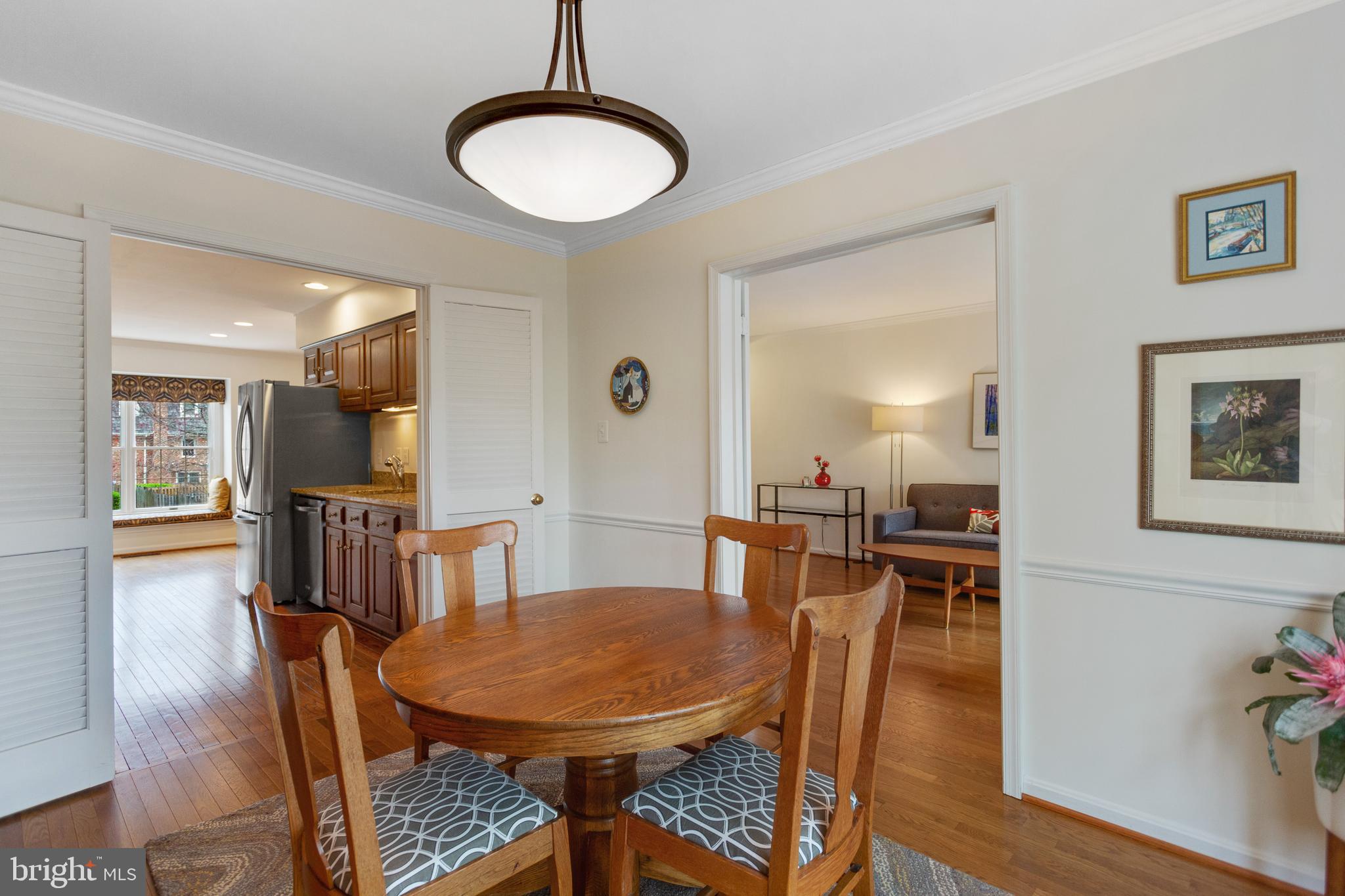 OAKBOROUGH SQUARE - Residential