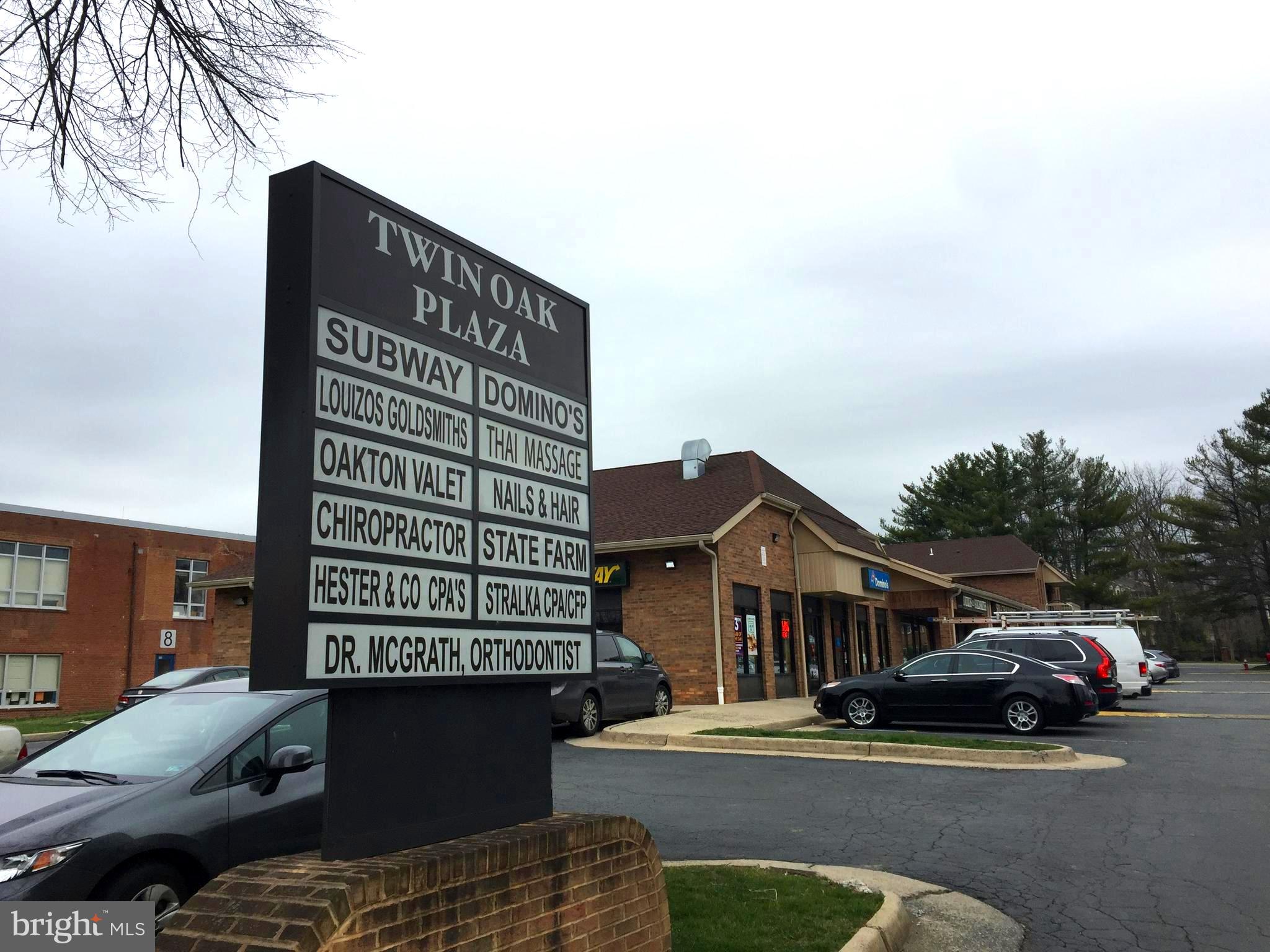 OAKBOROUGH SQUARE - Residential