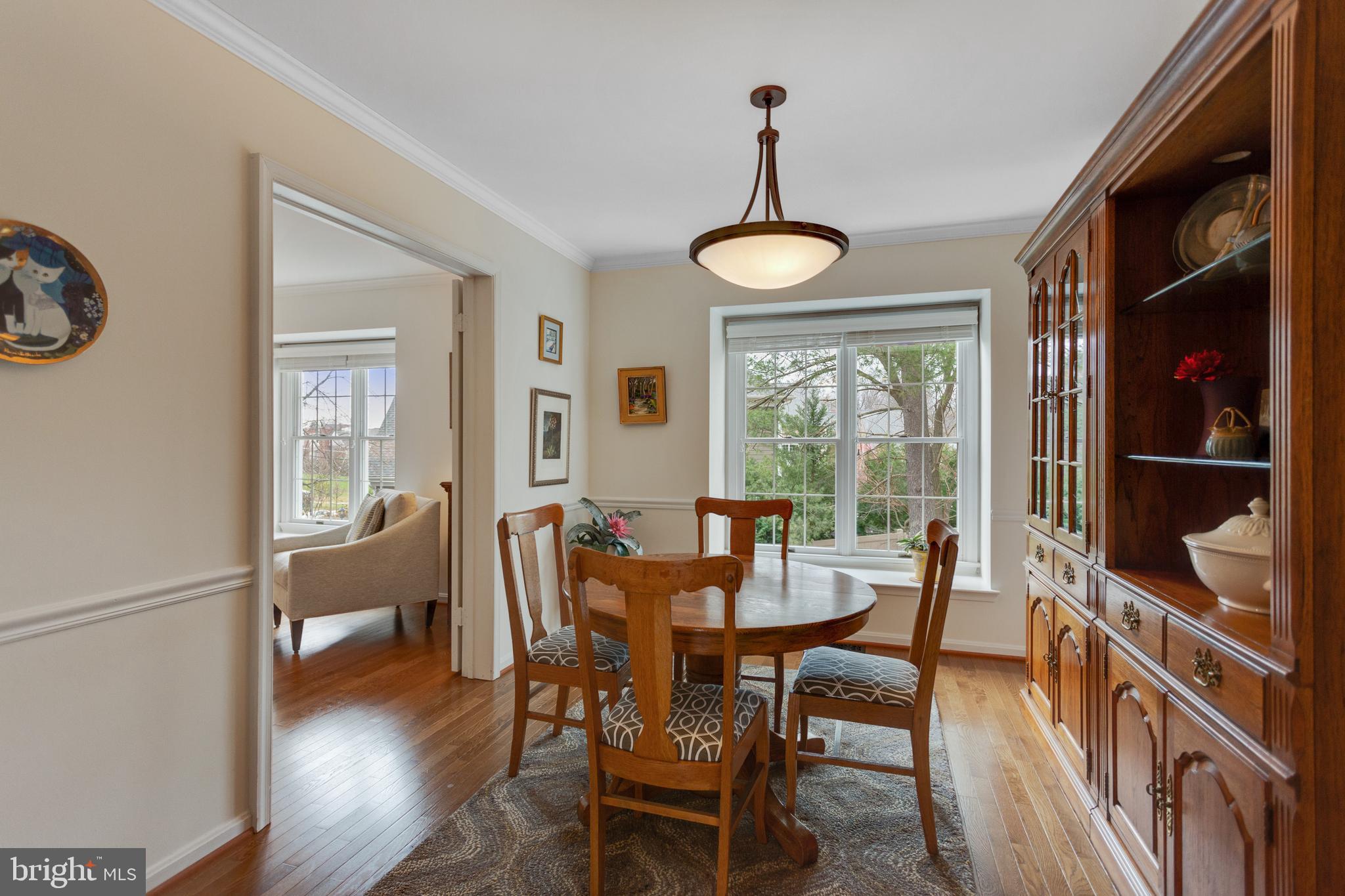 OAKBOROUGH SQUARE - Residential