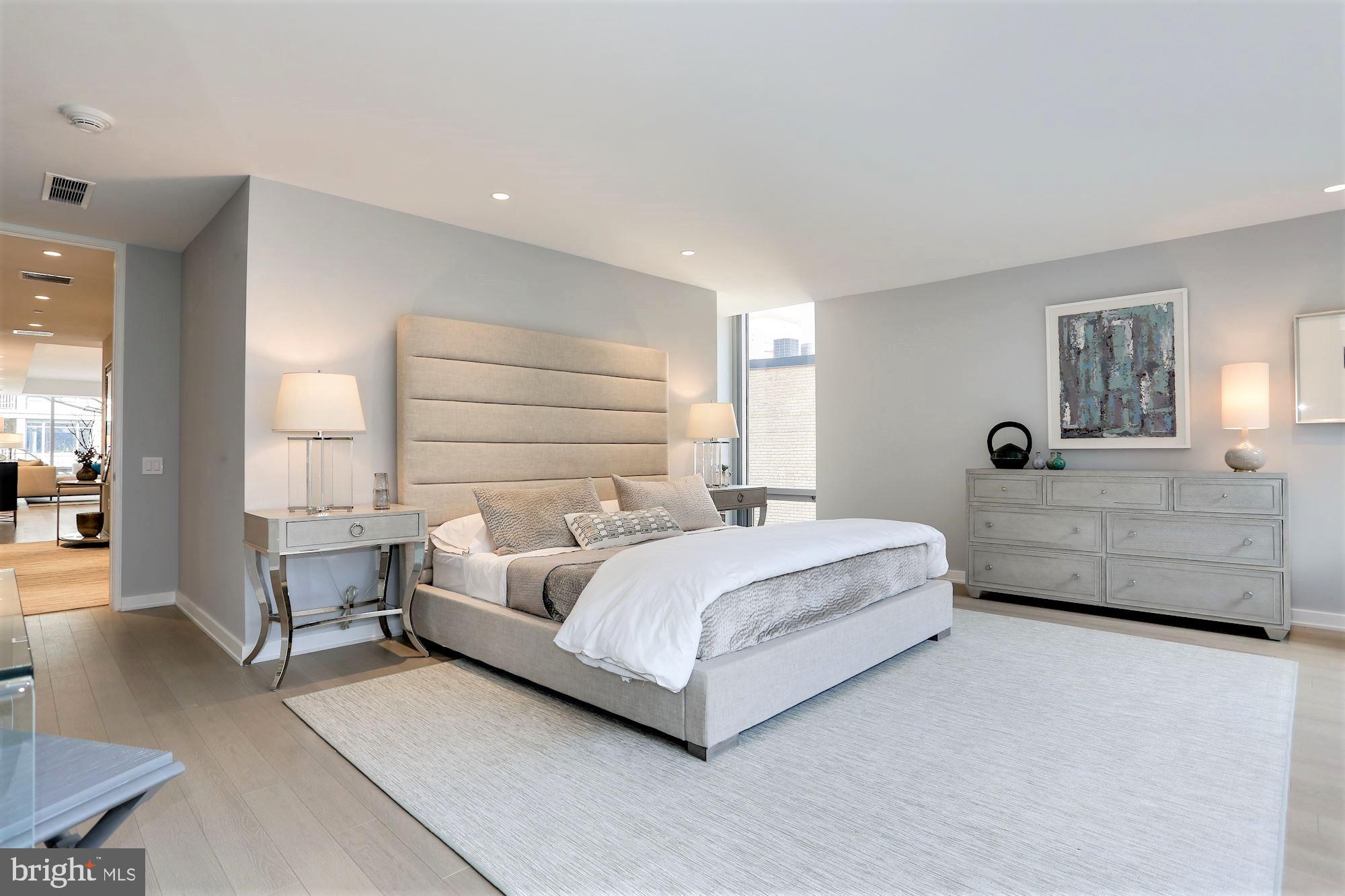 WEST END - Residential