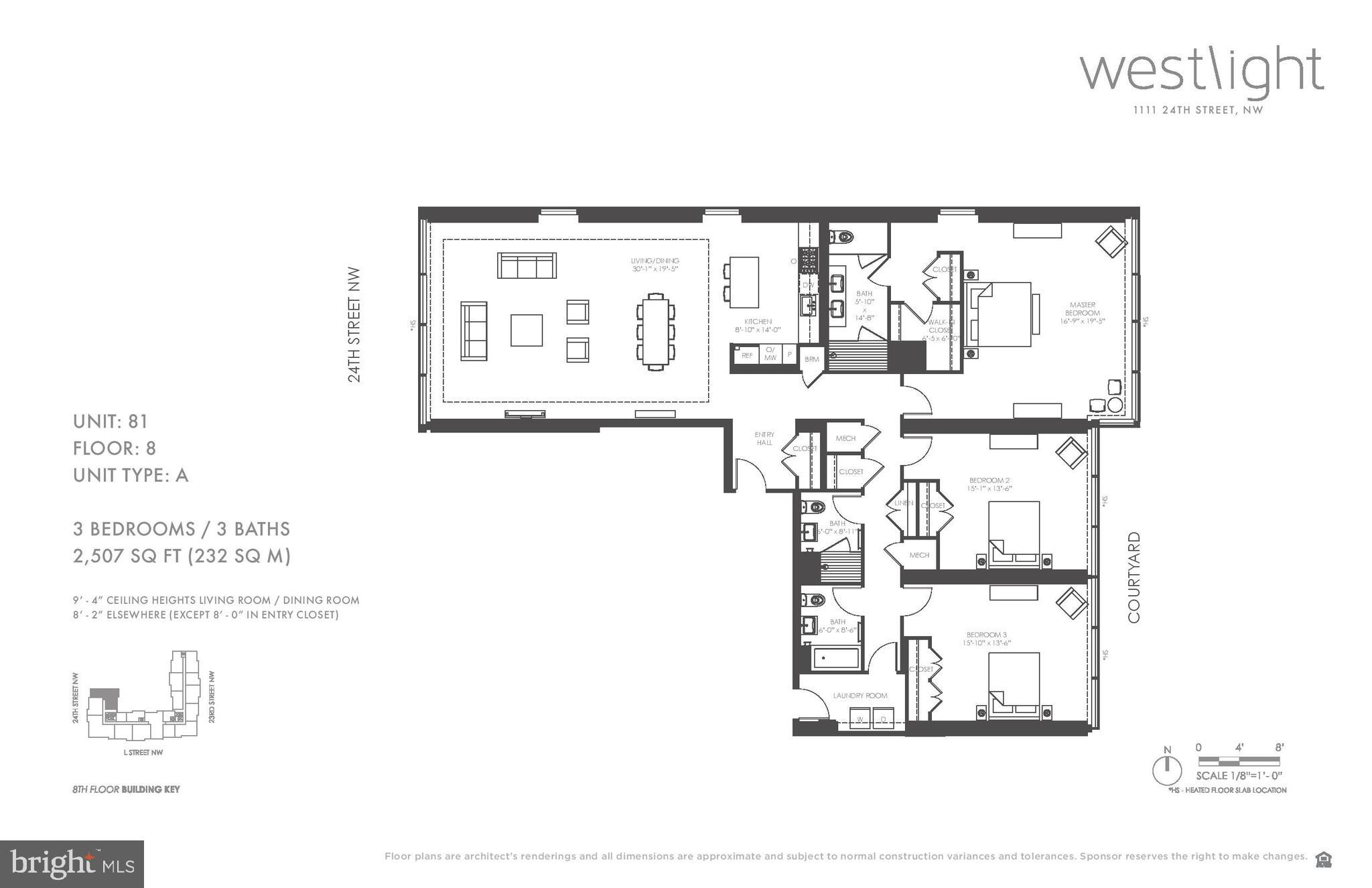 WEST END - Residential